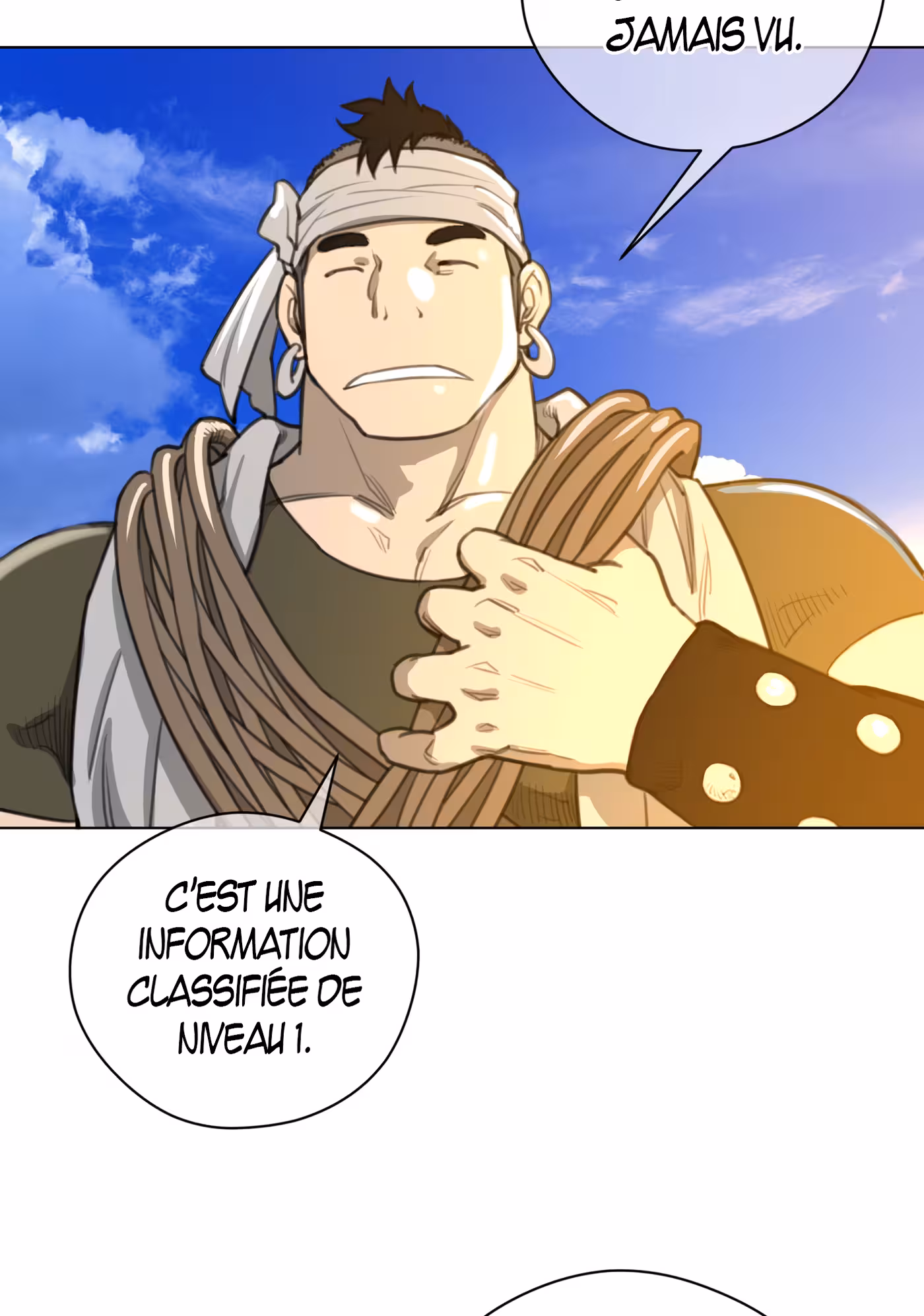 Perfect Half Chapitre 20 page 54
