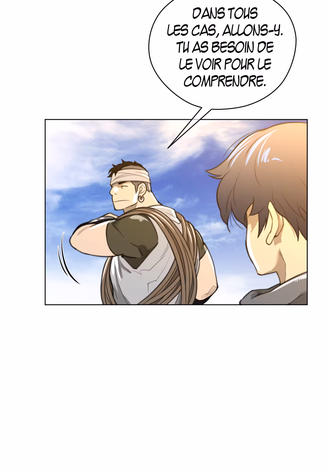 Perfect Half Chapitre 20 page 55