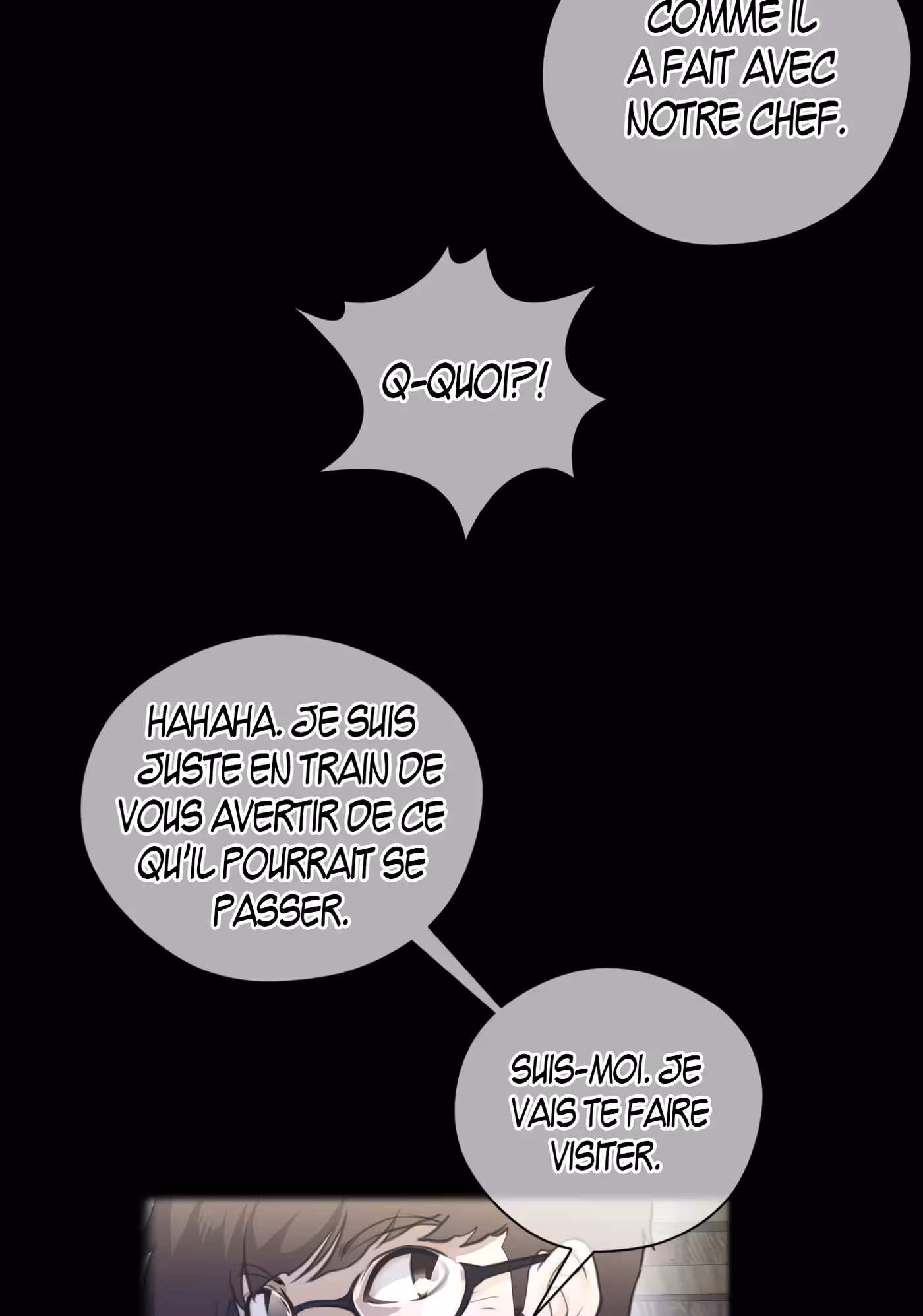 Perfect Half Chapitre 20 page 6
