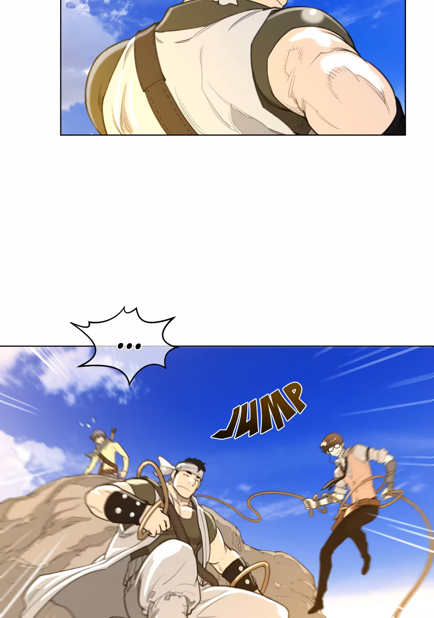 Perfect Half Chapitre 20 page 61