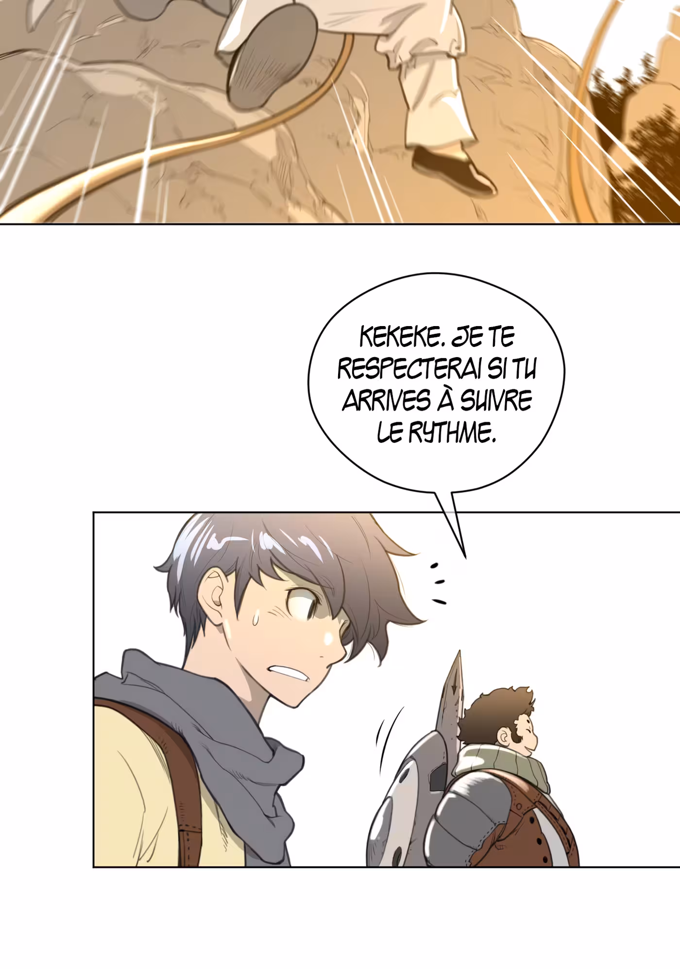 Perfect Half Chapitre 20 page 62