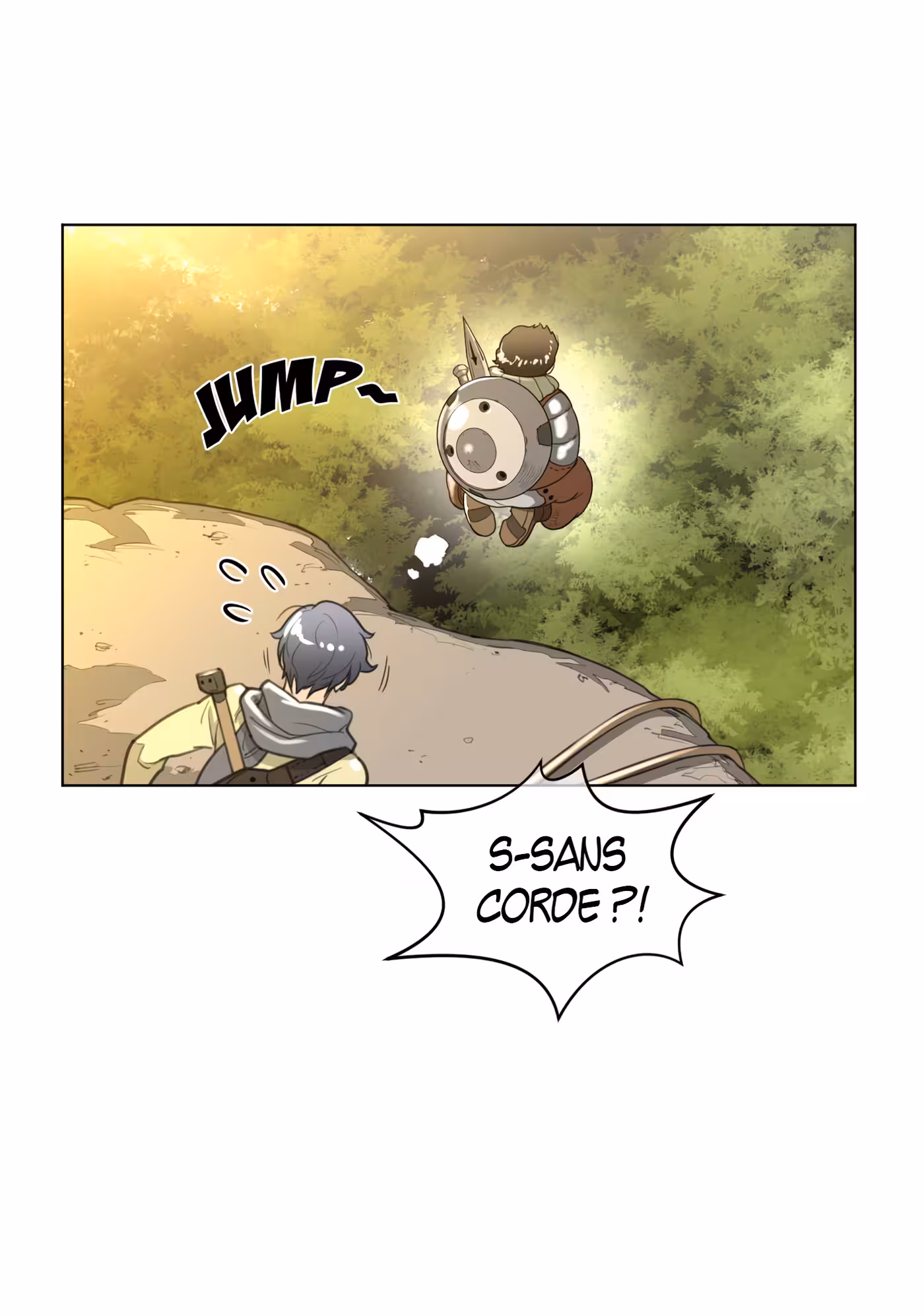 Perfect Half Chapitre 20 page 63