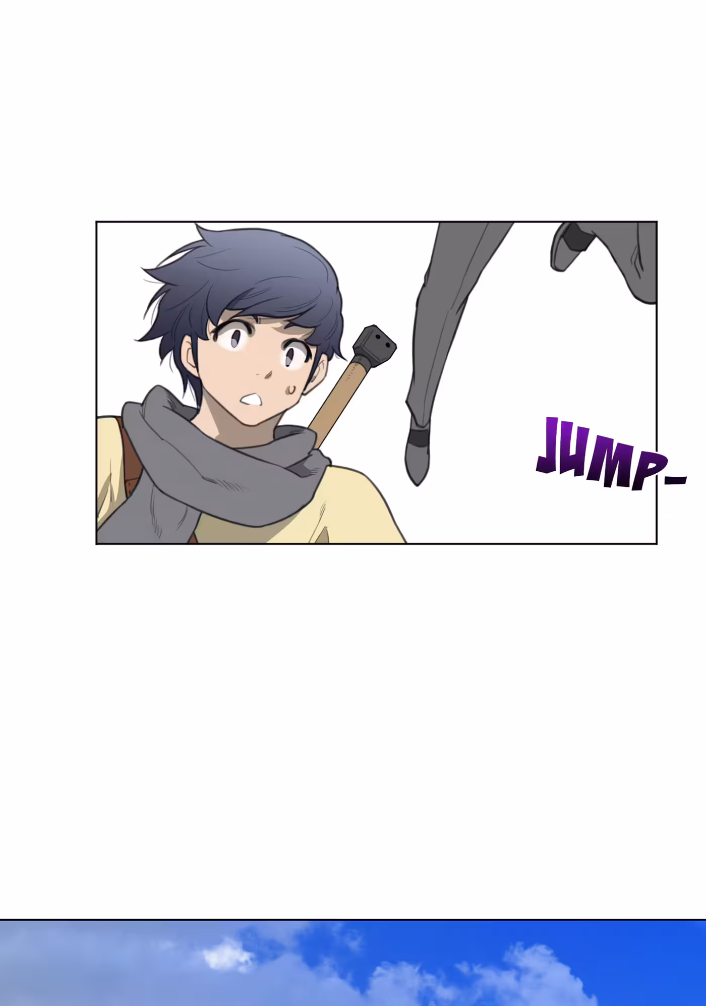 Perfect Half Chapitre 20 page 64