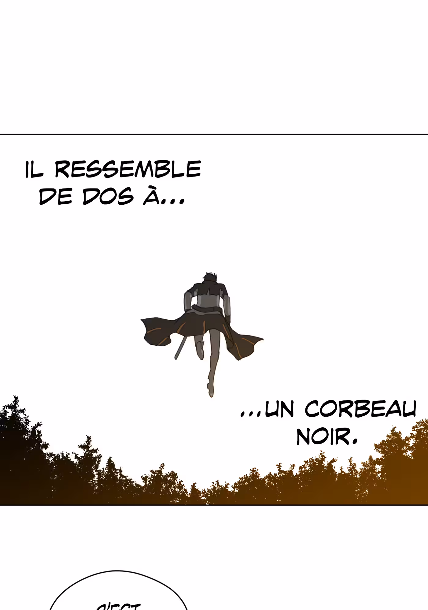 Perfect Half Chapitre 20 page 67
