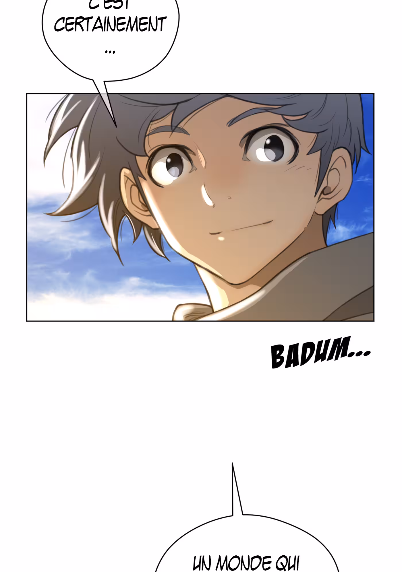 Perfect Half Chapitre 20 page 68
