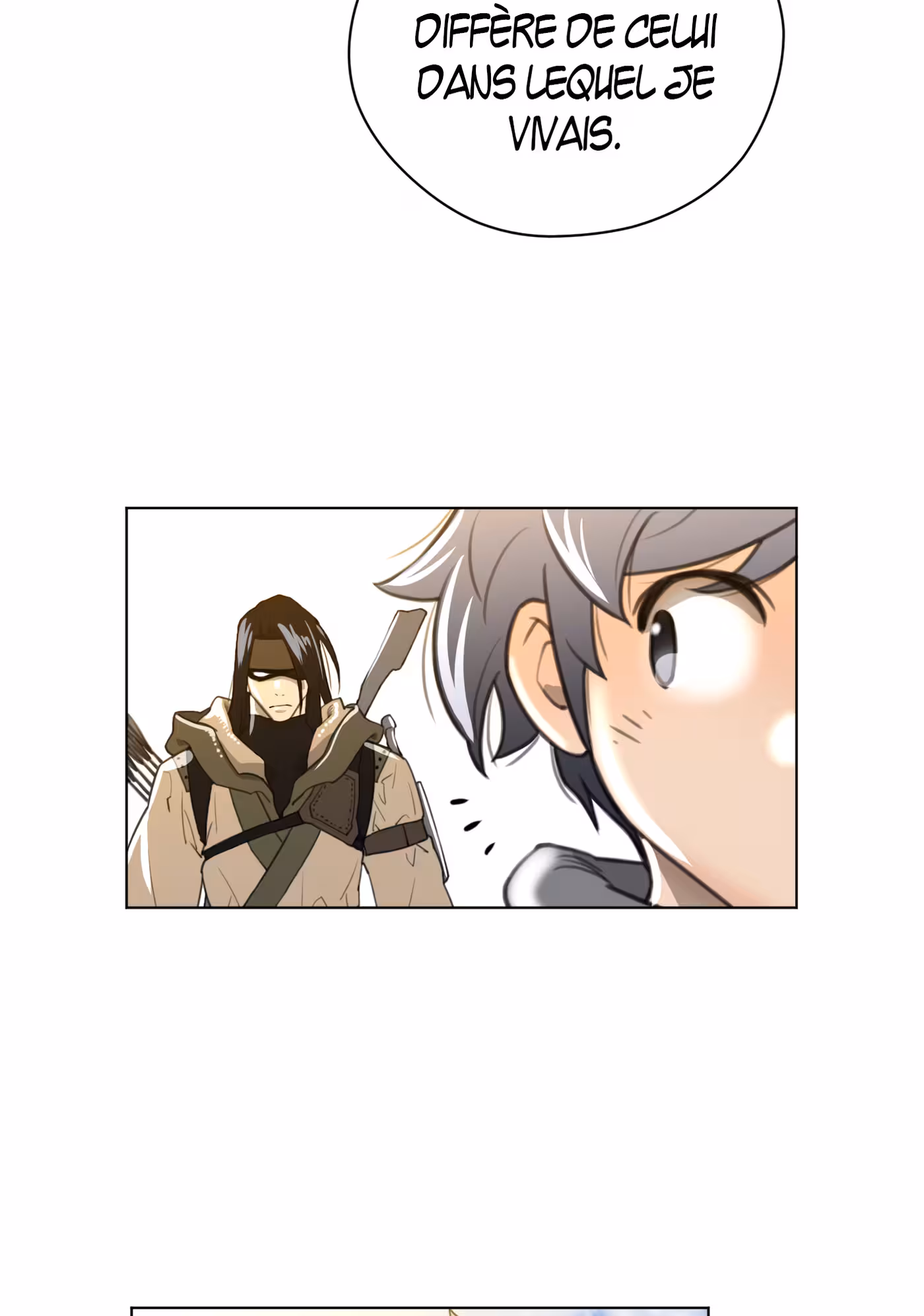 Perfect Half Chapitre 20 page 69