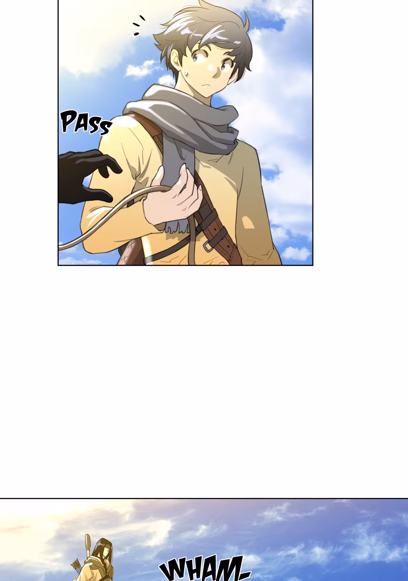 Perfect Half Chapitre 20 page 70