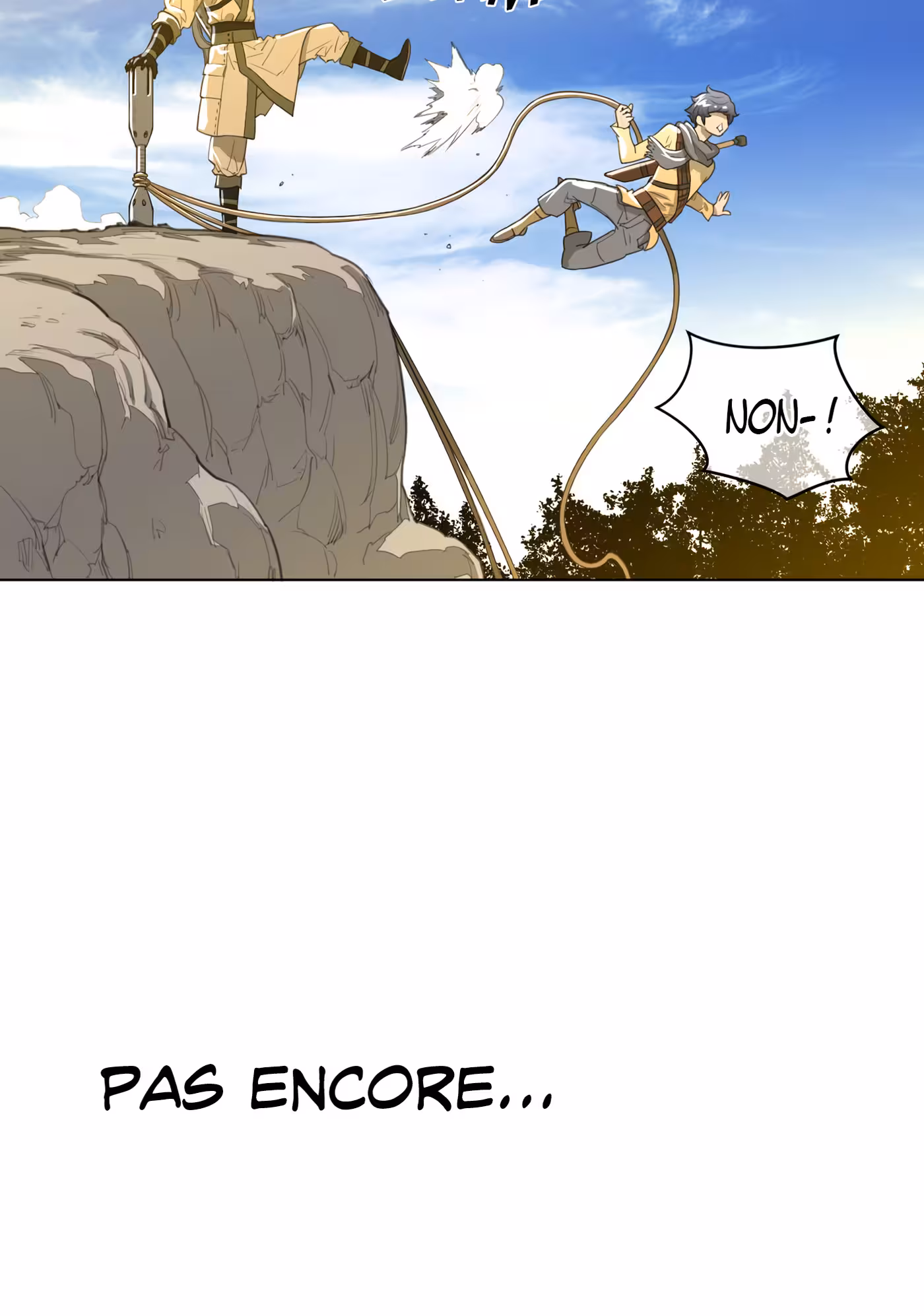 Perfect Half Chapitre 20 page 71