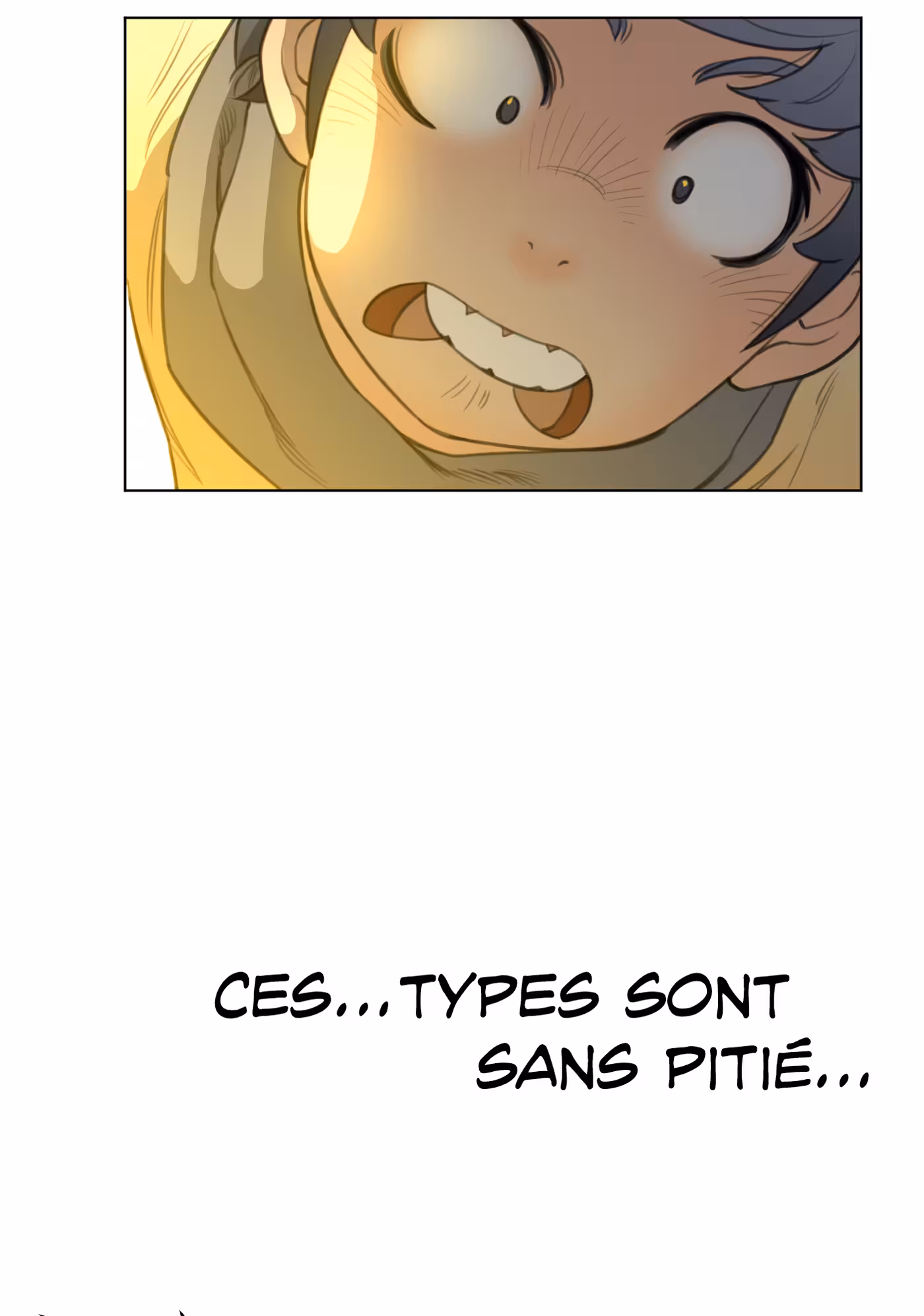 Perfect Half Chapitre 20 page 72