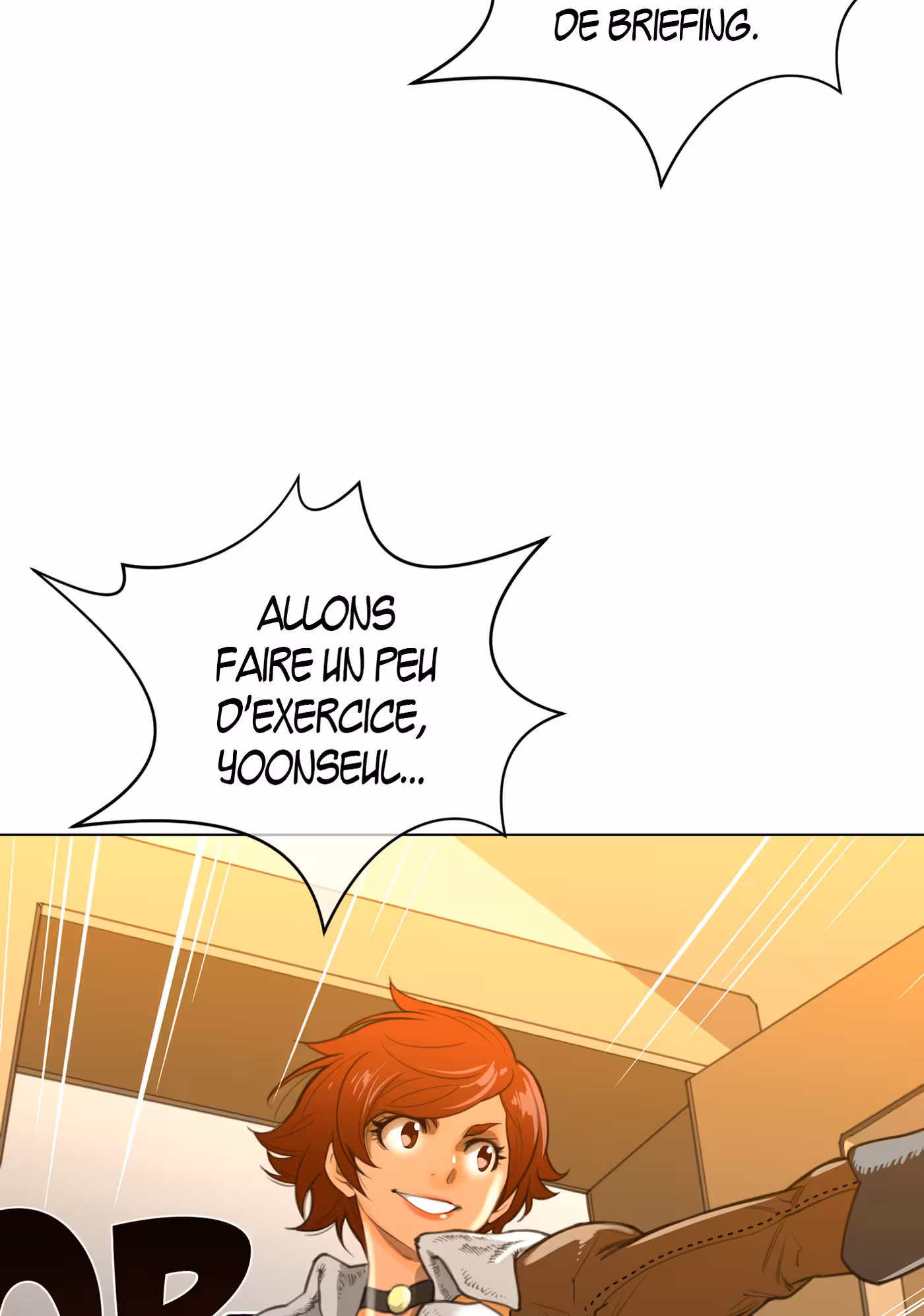 Perfect Half Chapitre 20 page 78