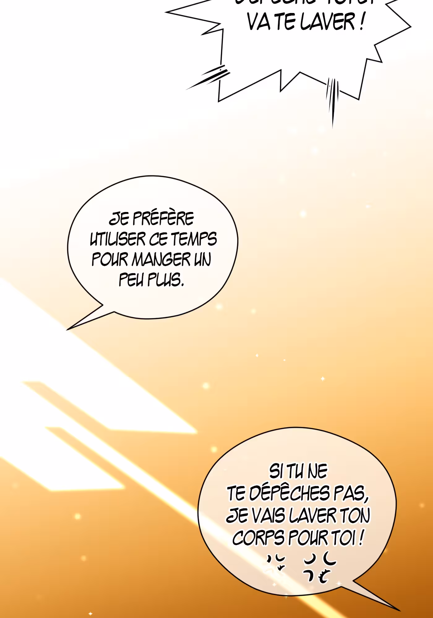 Perfect Half Chapitre 20 page 84