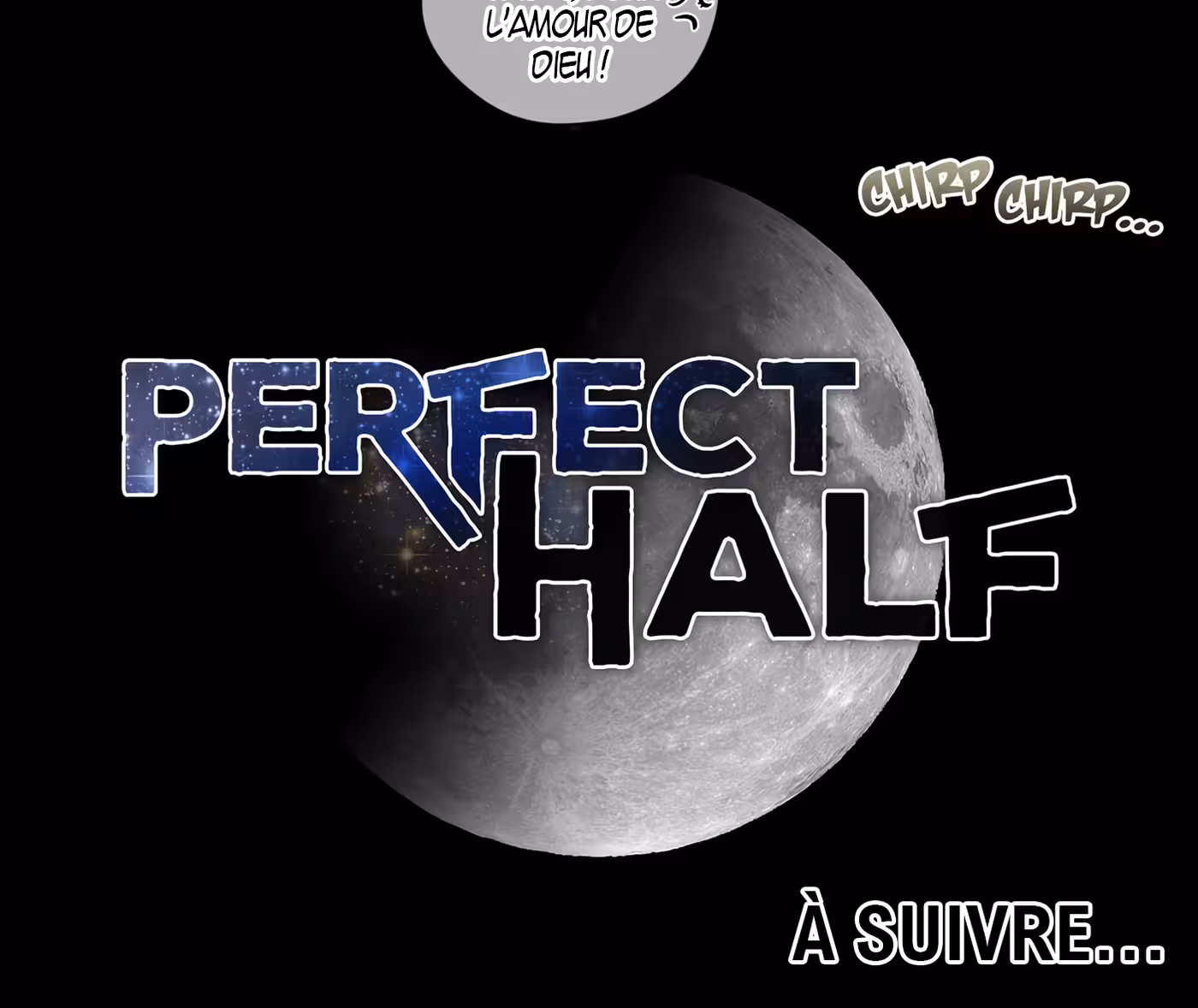 Perfect Half Chapitre 20 page 86