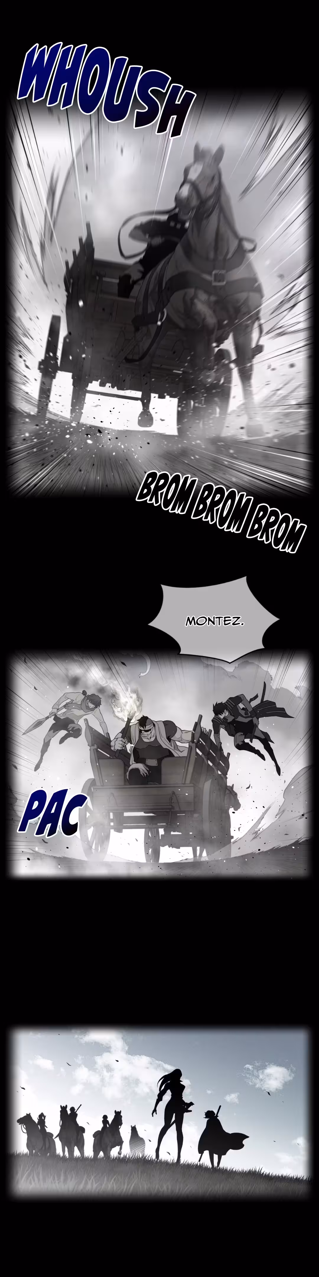 Perfect Half Chapitre 92 page 1