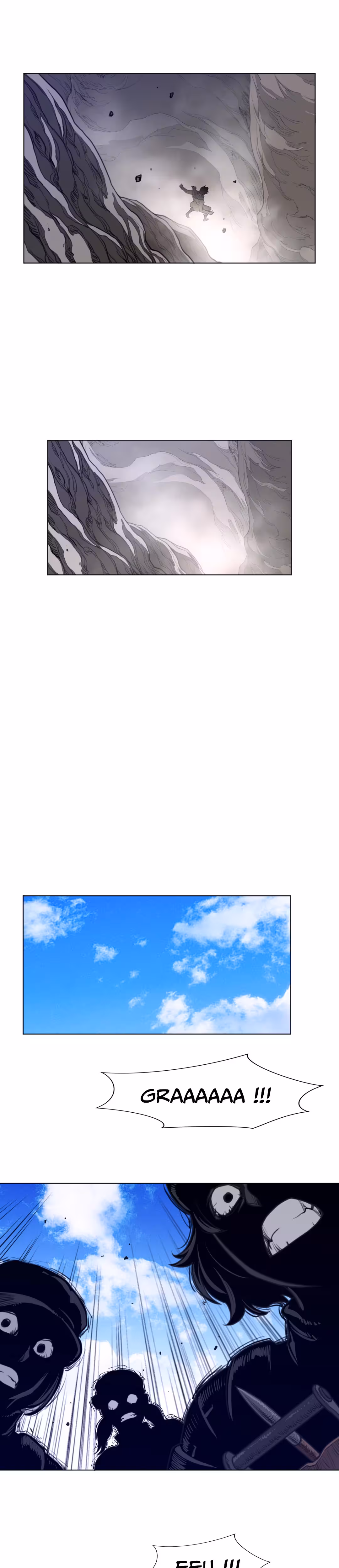 Perfect Half Chapitre 103 page 10