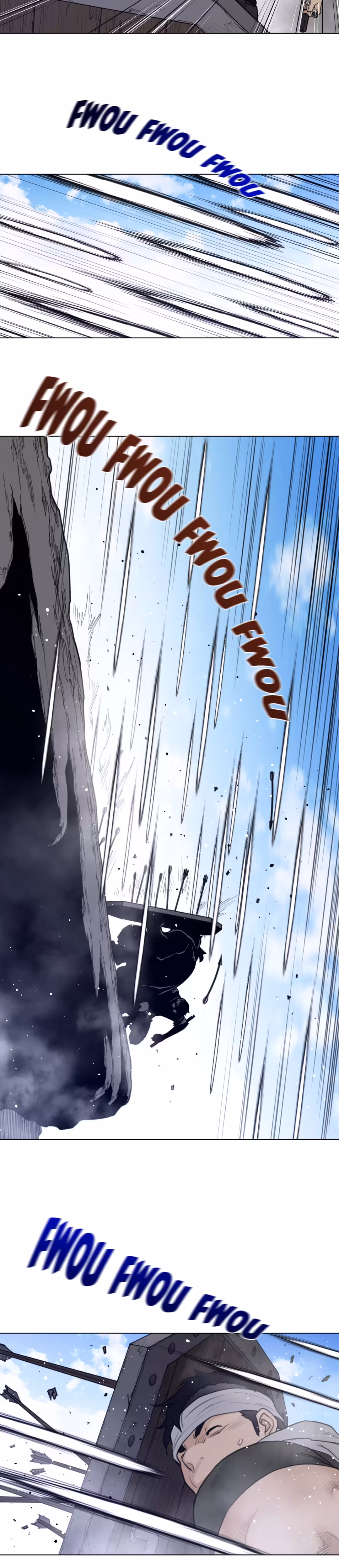 Perfect Half Chapitre 103 page 12