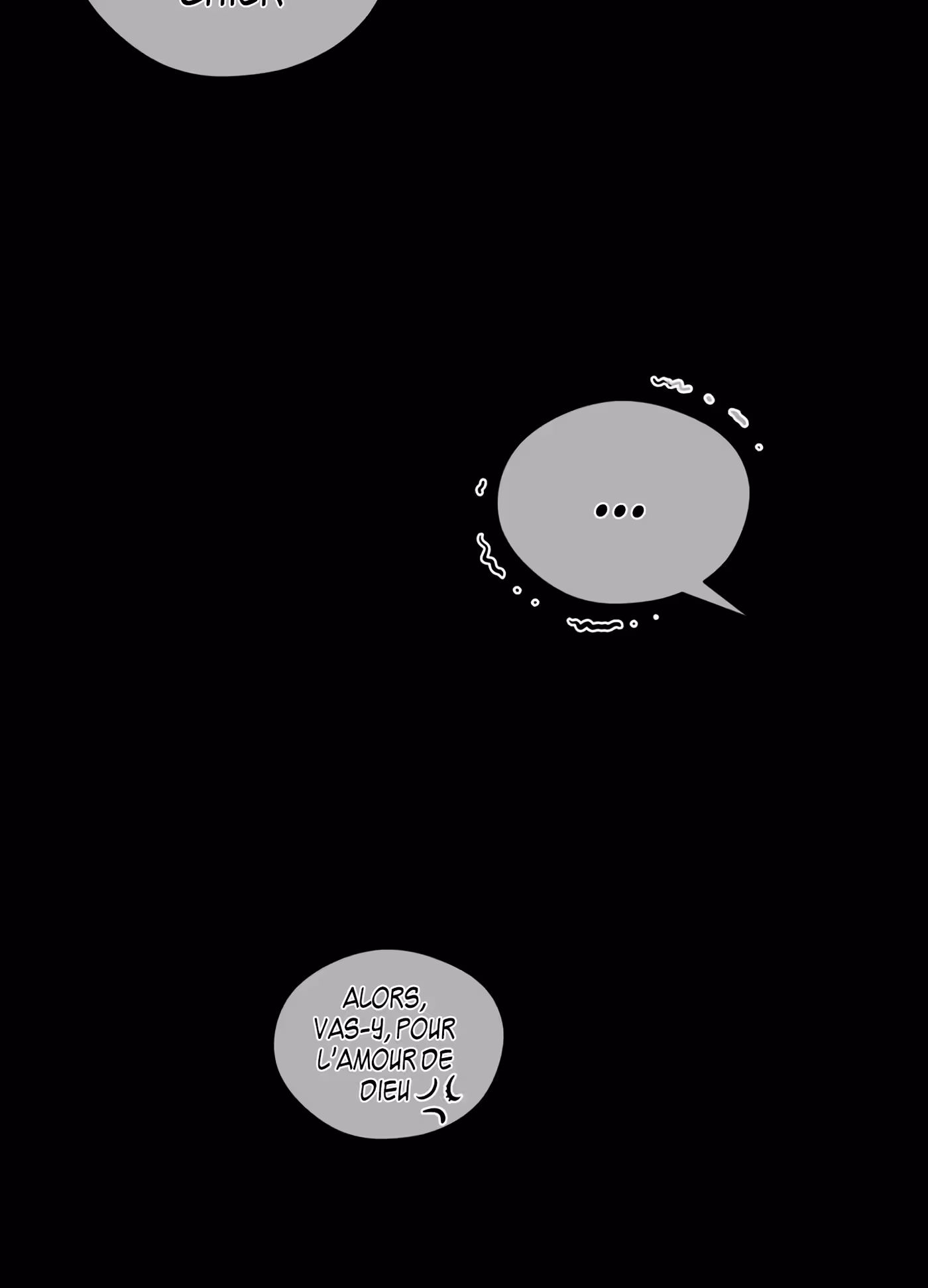 Perfect Half Chapitre 21 page 10