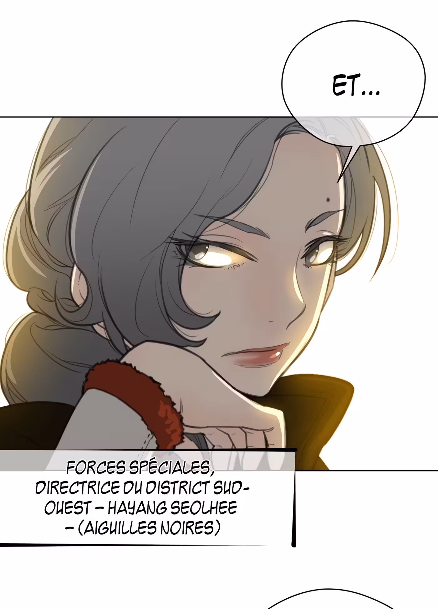Perfect Half Chapitre 21 page 15