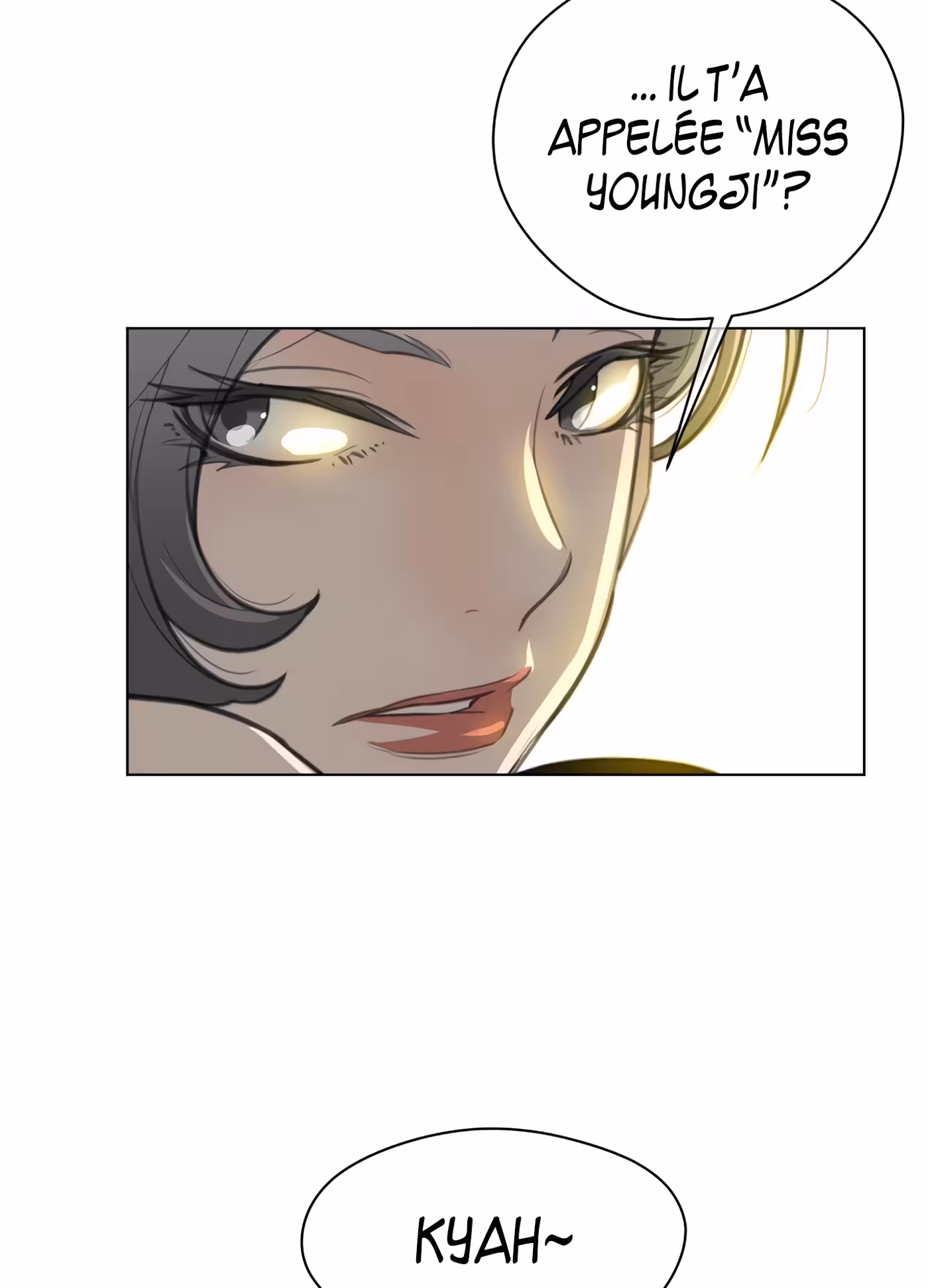 Perfect Half Chapitre 21 page 16