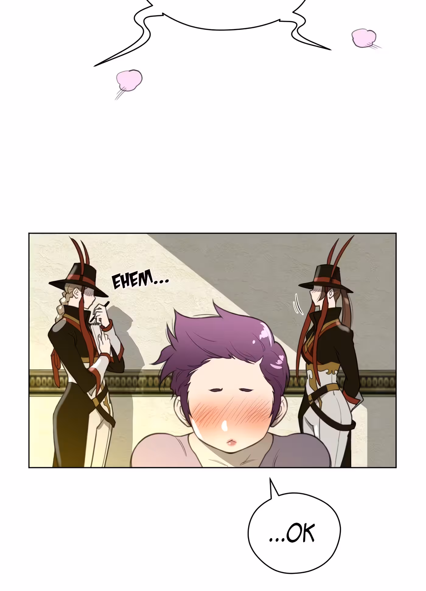 Perfect Half Chapitre 21 page 17