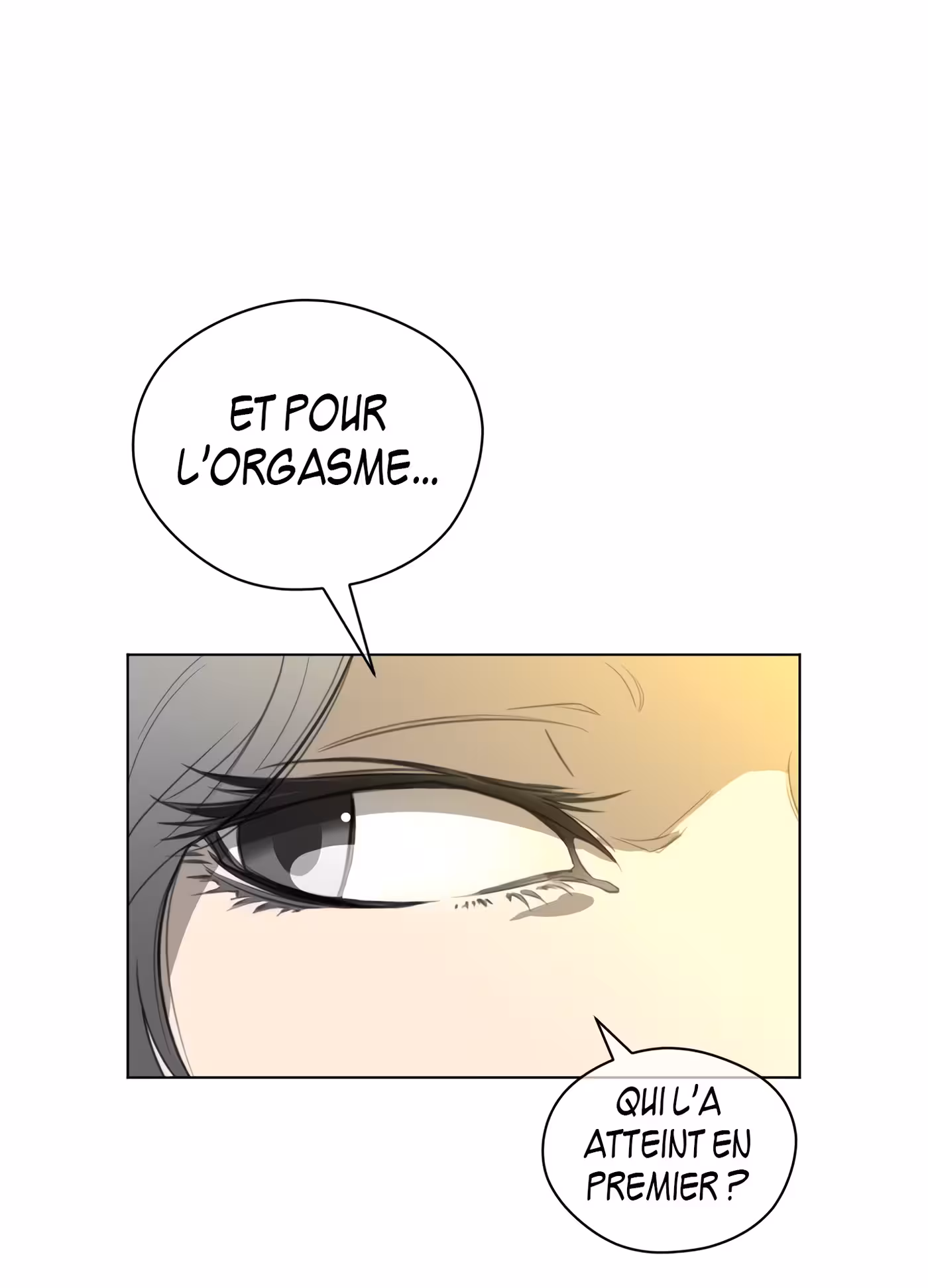 Perfect Half Chapitre 21 page 18