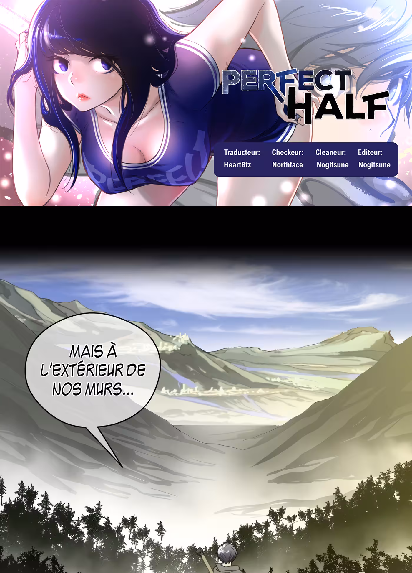 Perfect Half Chapitre 21 page 2