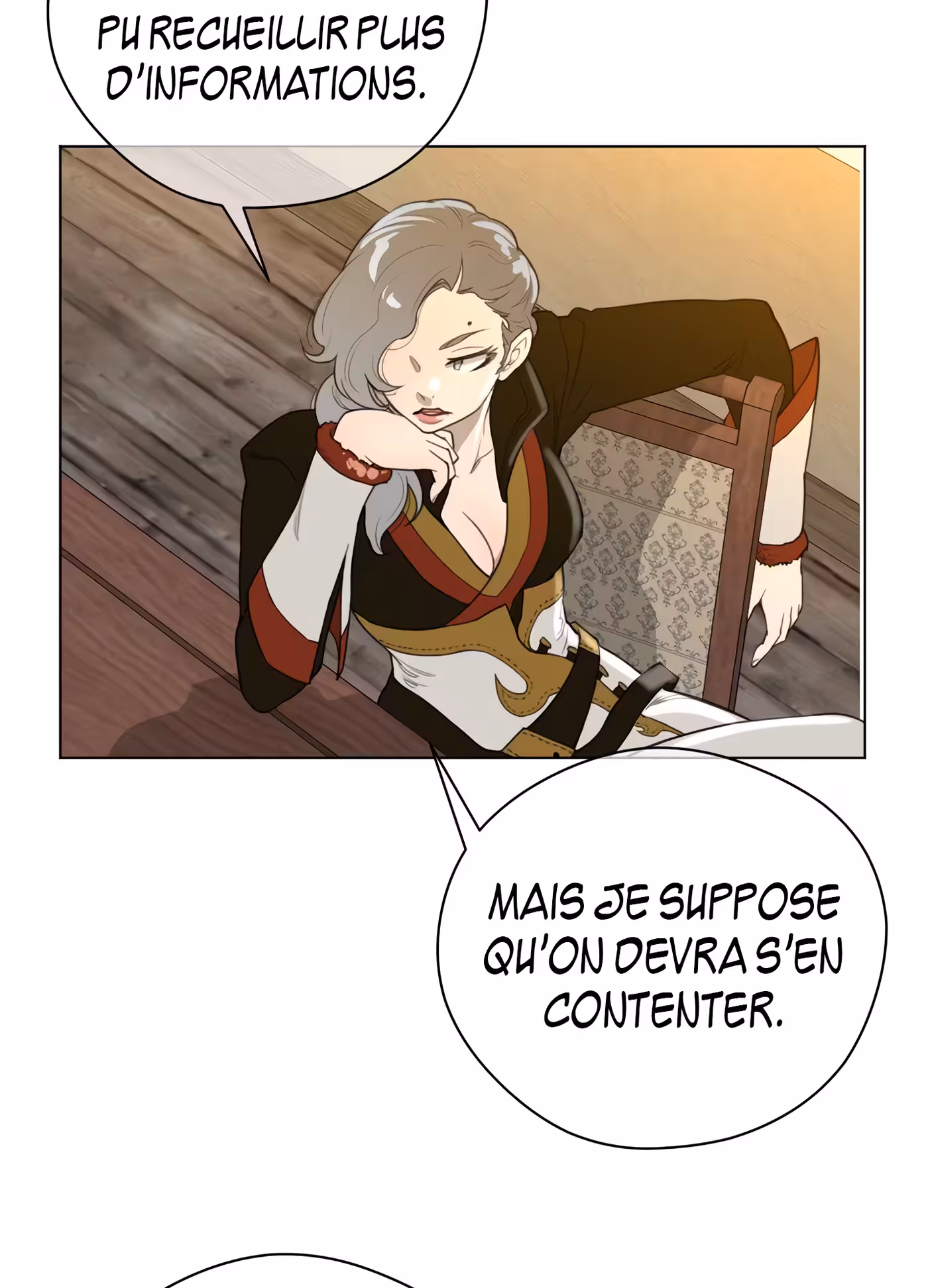 Perfect Half Chapitre 21 page 23