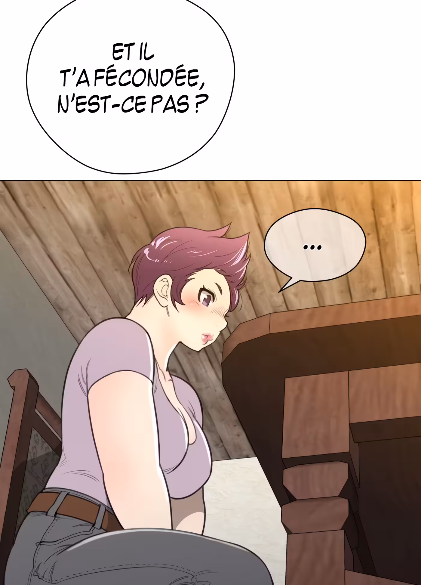 Perfect Half Chapitre 21 page 24