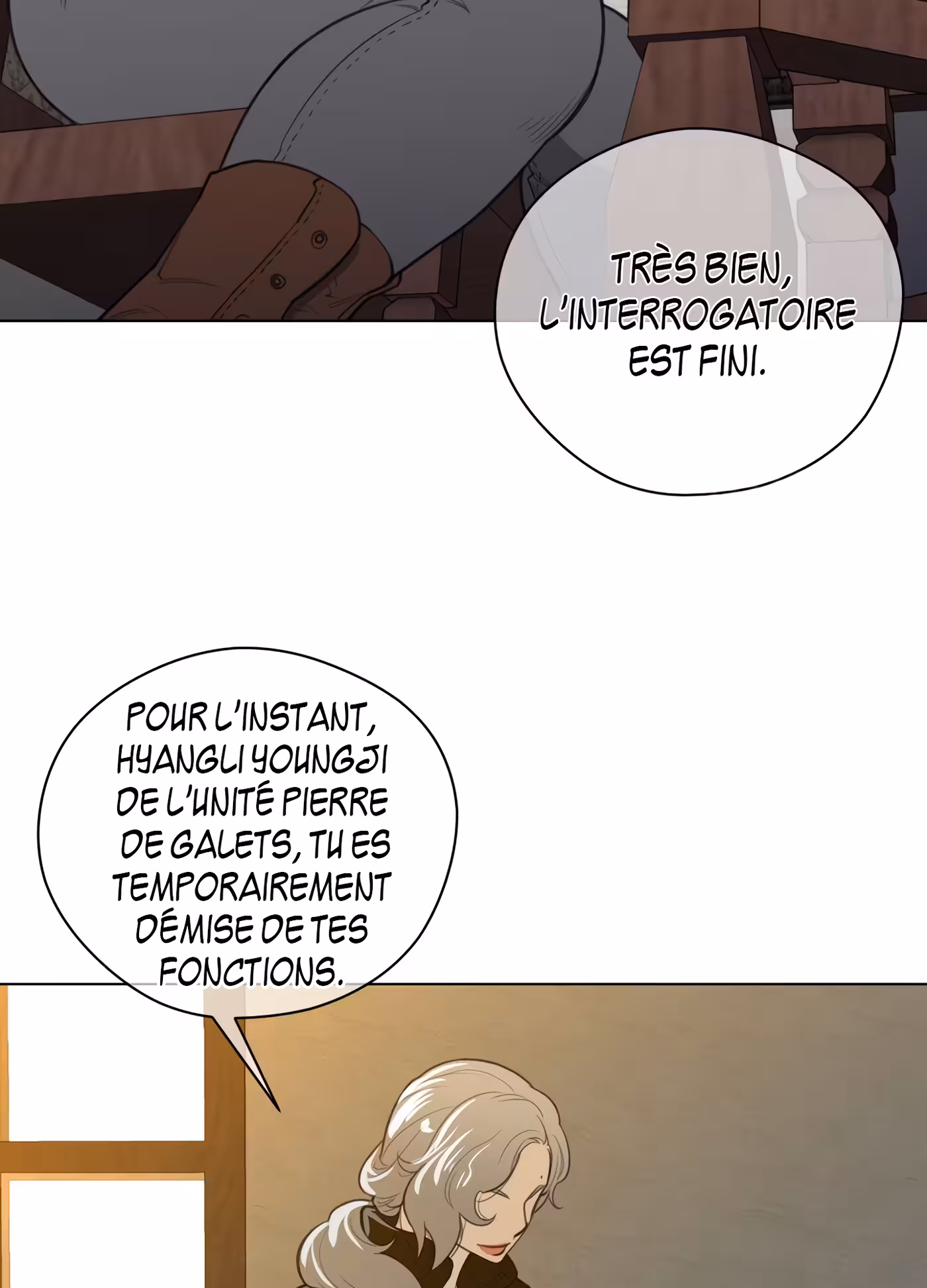 Perfect Half Chapitre 21 page 25