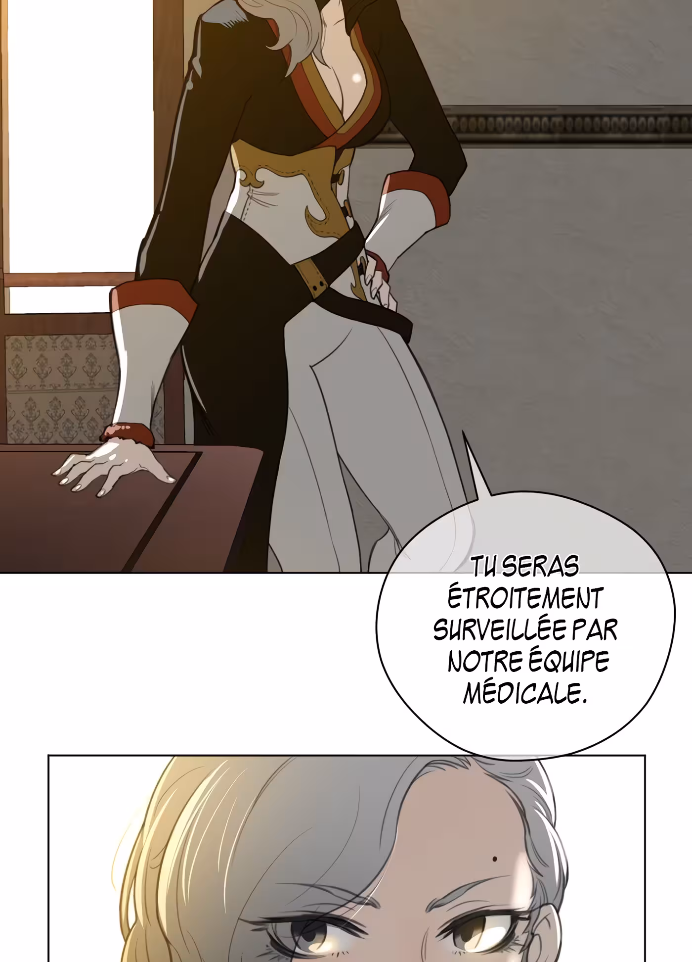 Perfect Half Chapitre 21 page 26
