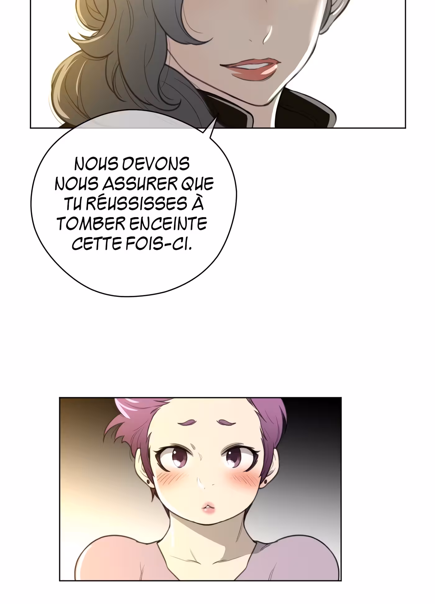 Perfect Half Chapitre 21 page 27