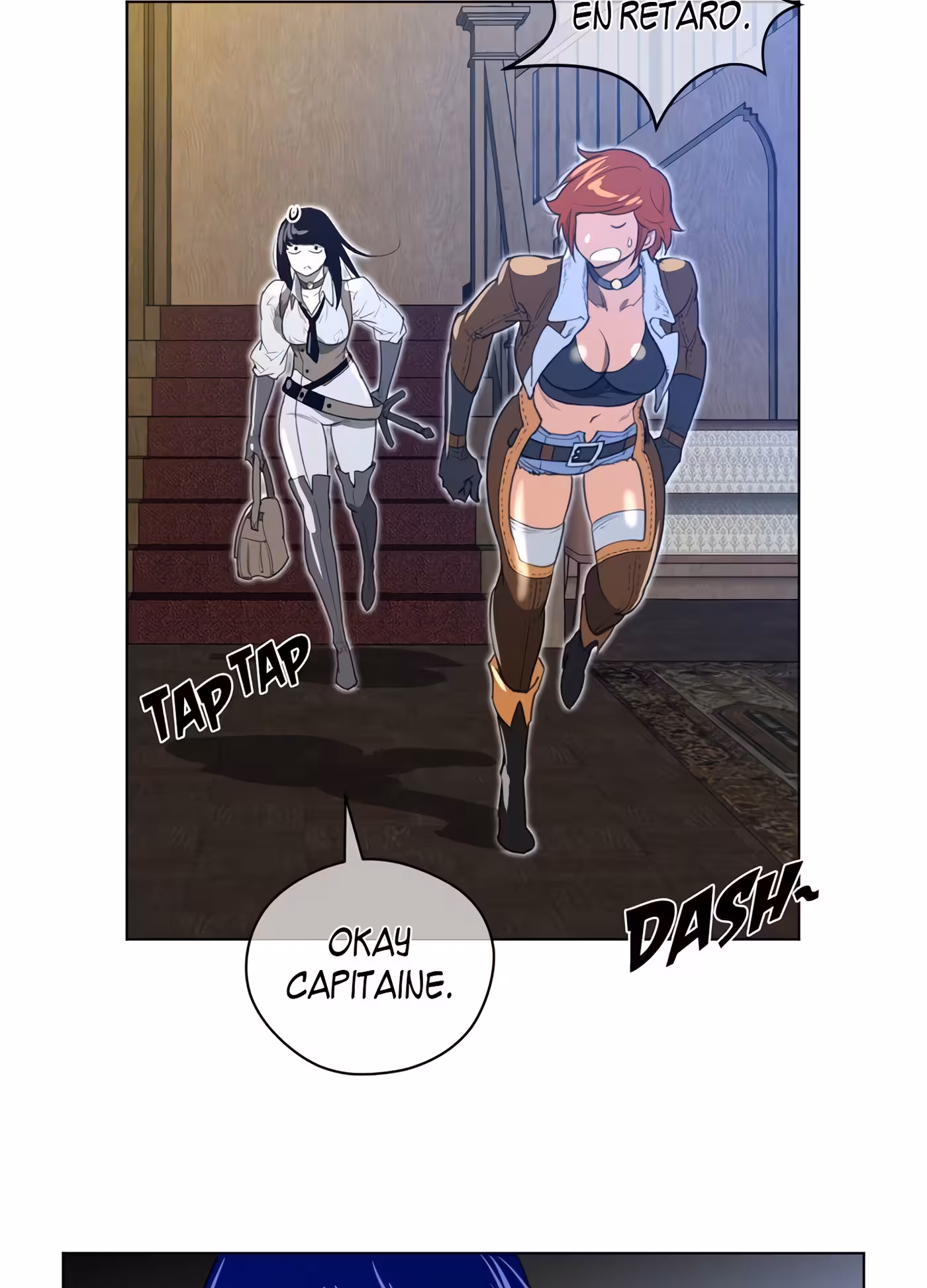 Perfect Half Chapitre 21 page 36