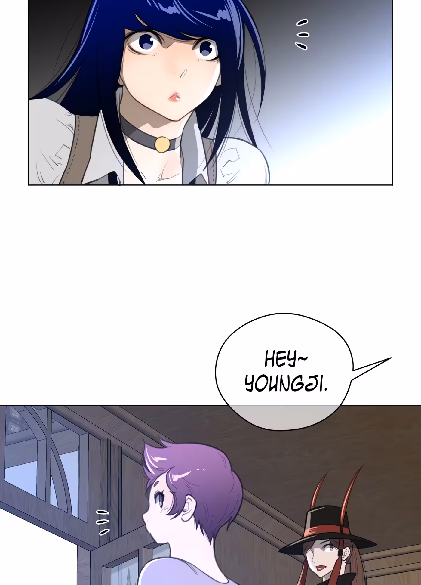 Perfect Half Chapitre 21 page 37