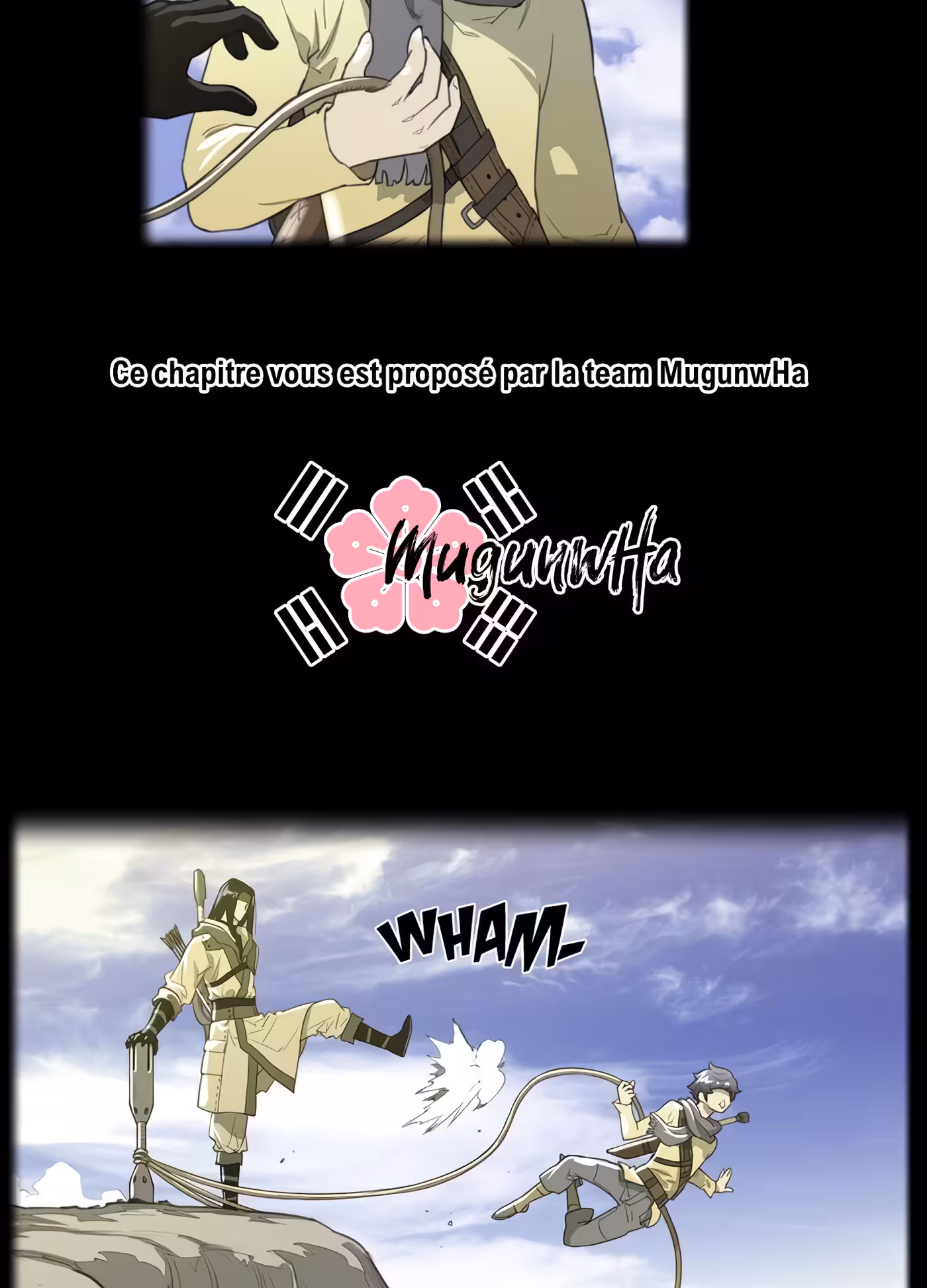 Perfect Half Chapitre 21 page 4