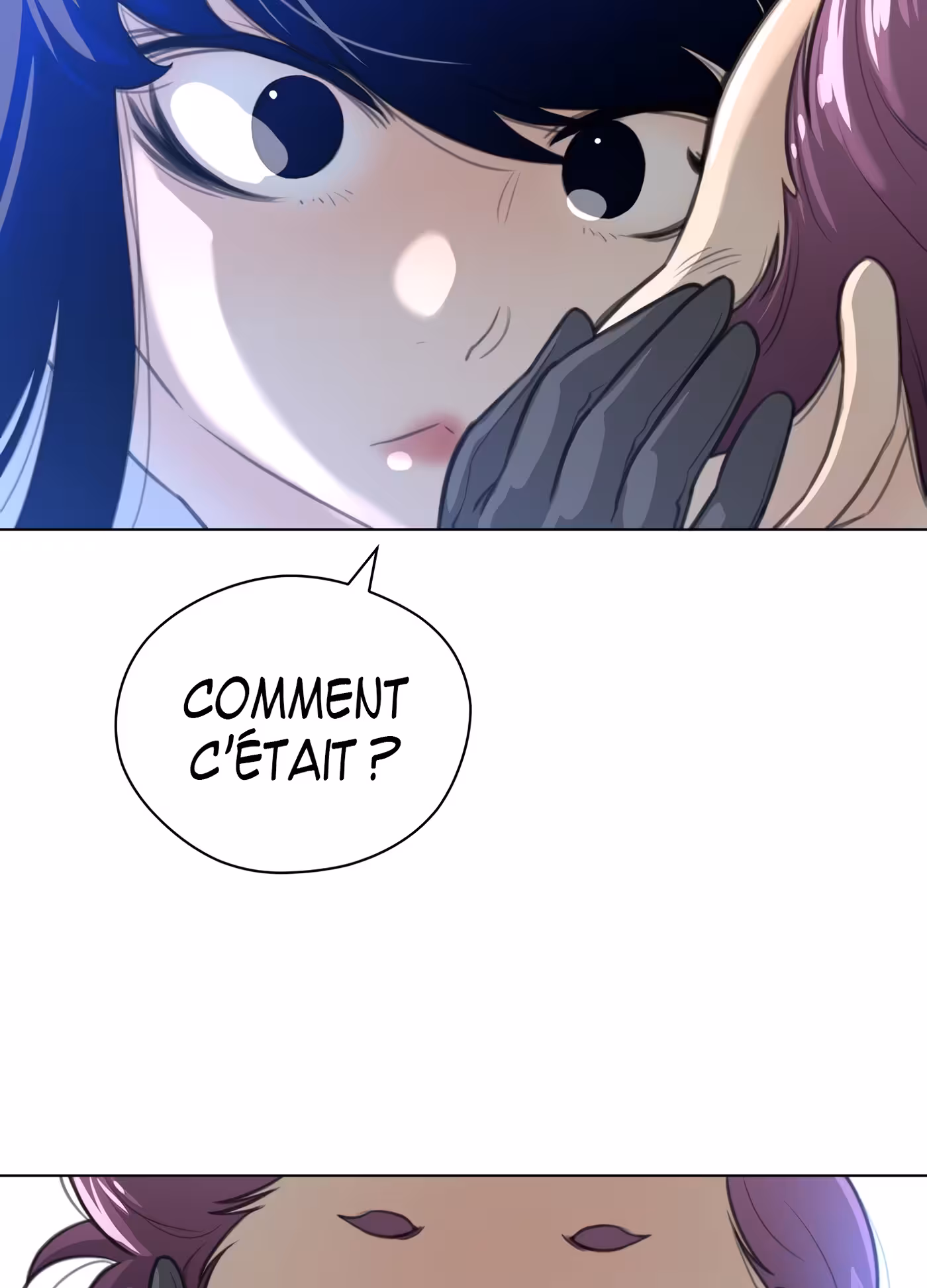 Perfect Half Chapitre 21 page 41