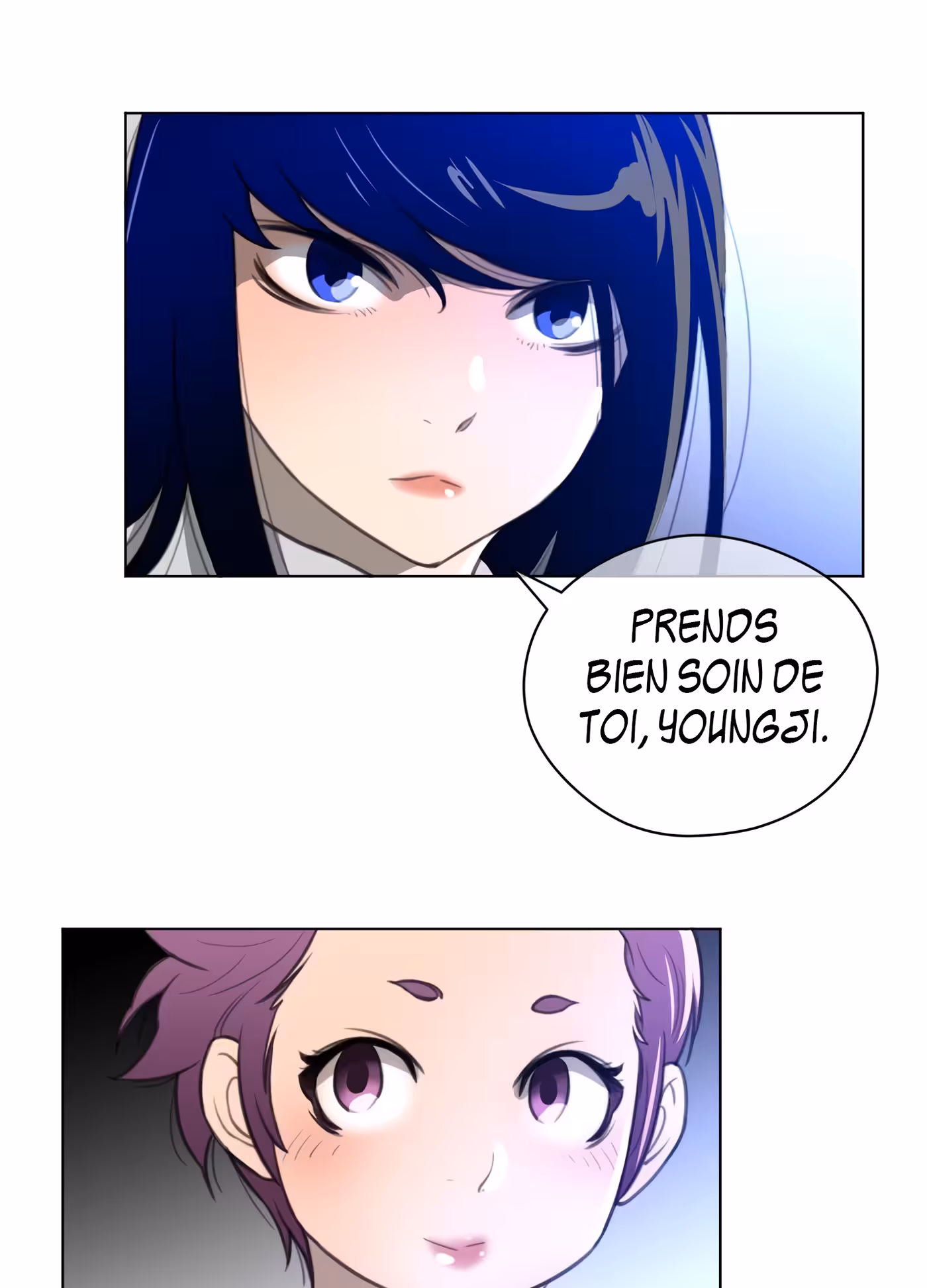 Perfect Half Chapitre 21 page 44