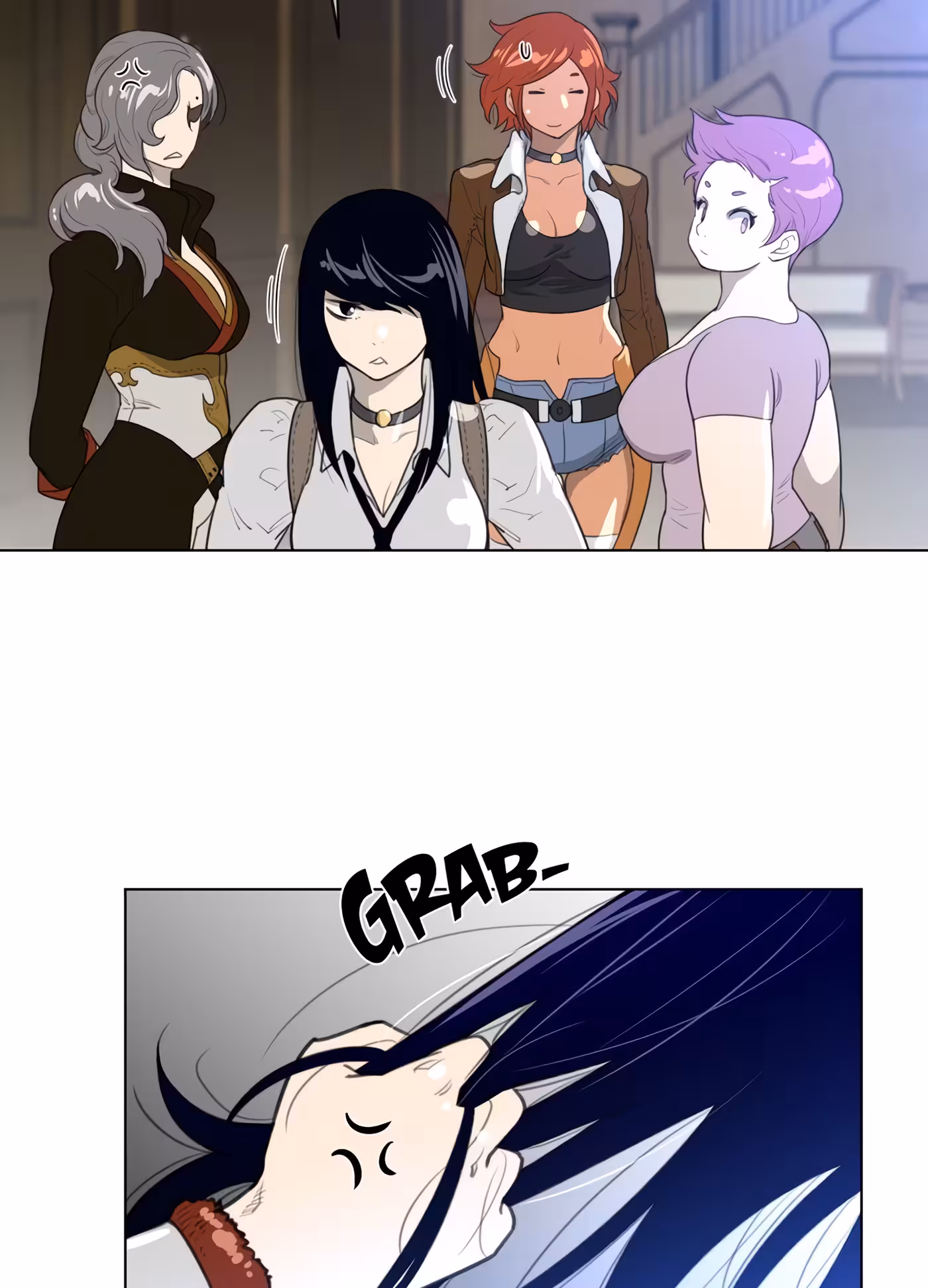 Perfect Half Chapitre 21 page 46