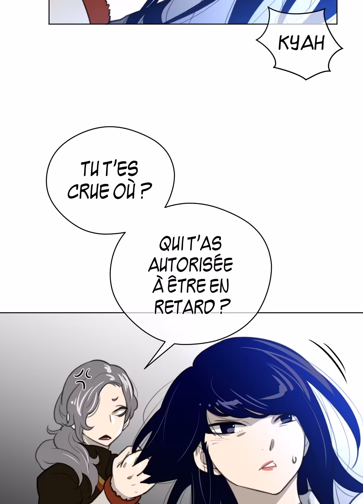 Perfect Half Chapitre 21 page 47