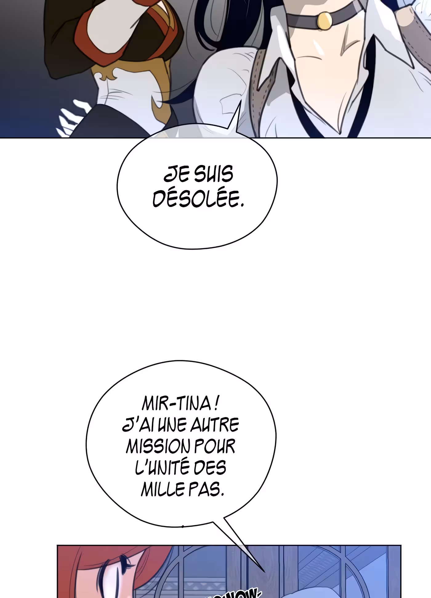 Perfect Half Chapitre 21 page 48