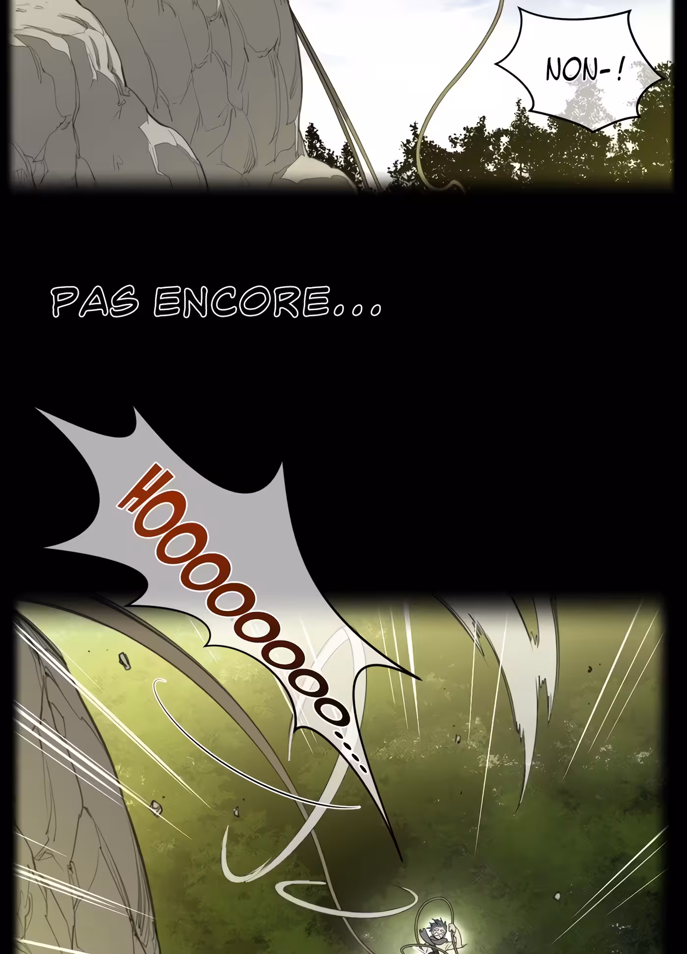 Perfect Half Chapitre 21 page 5