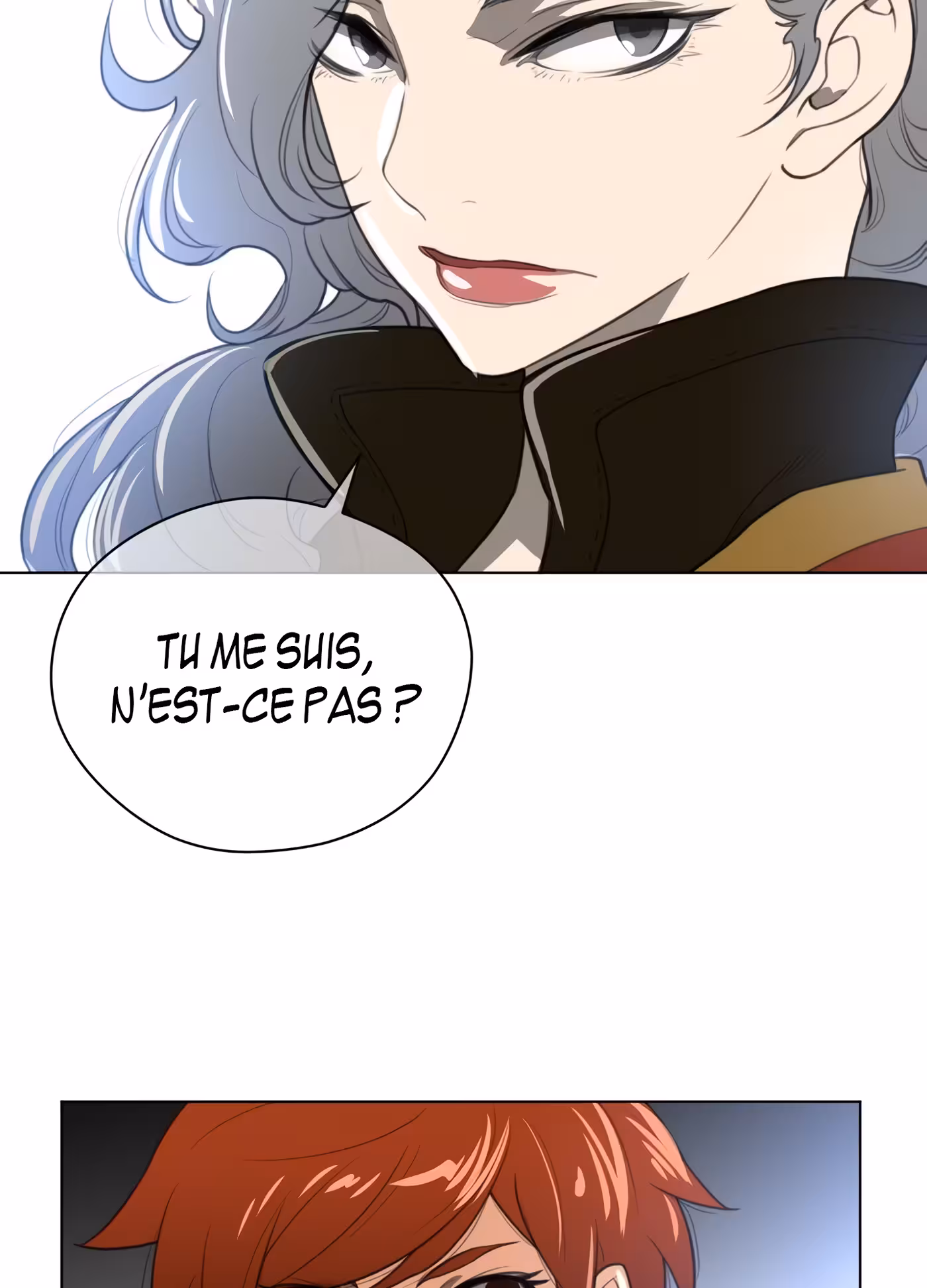 Perfect Half Chapitre 21 page 50
