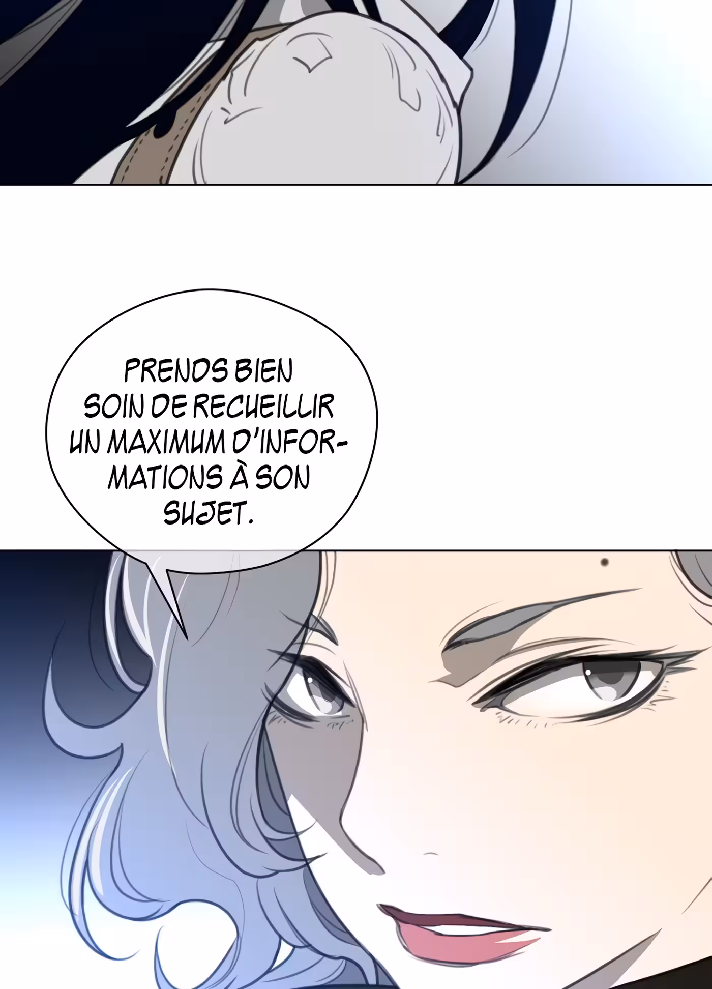 Perfect Half Chapitre 21 page 53