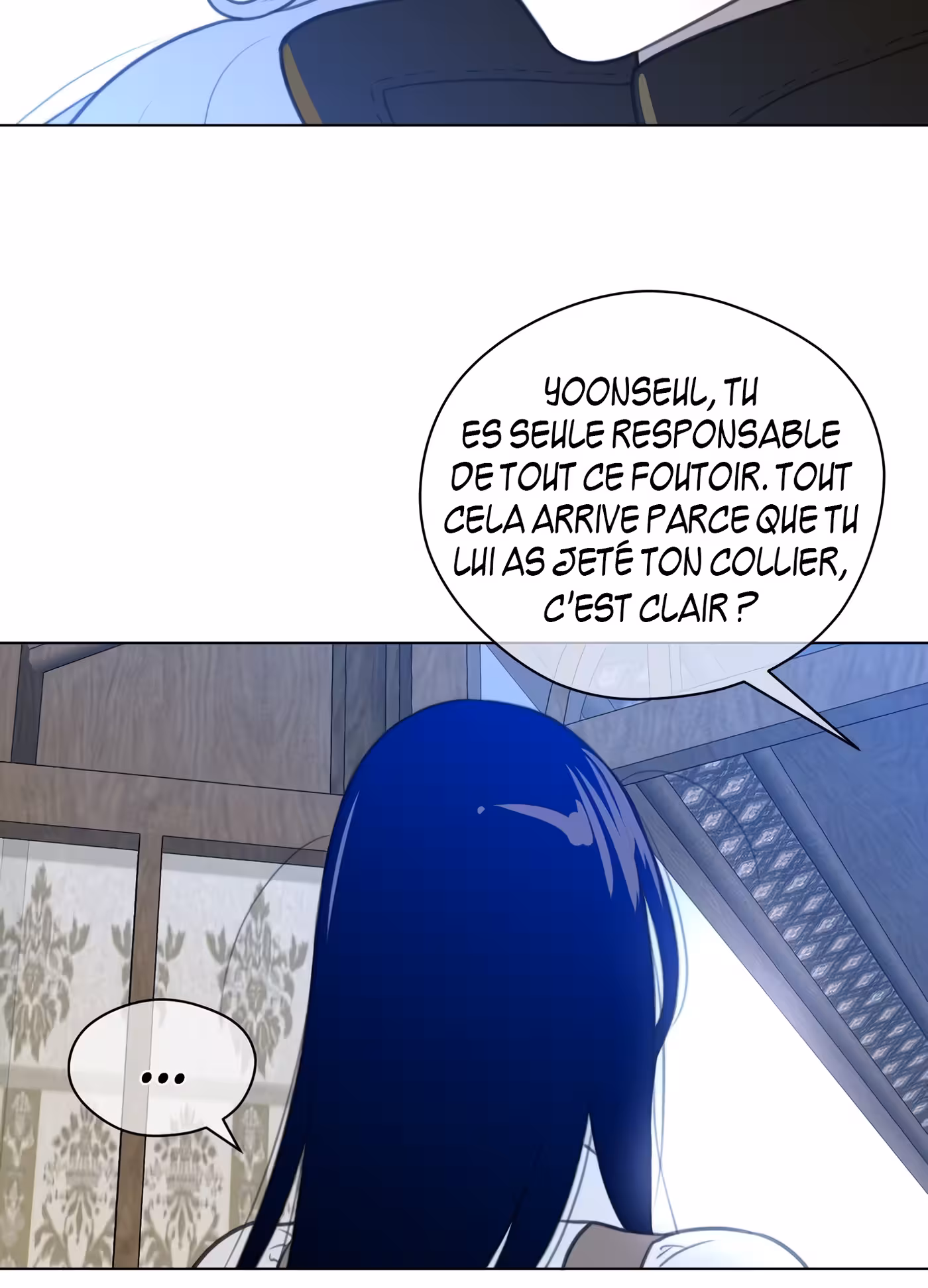 Perfect Half Chapitre 21 page 54