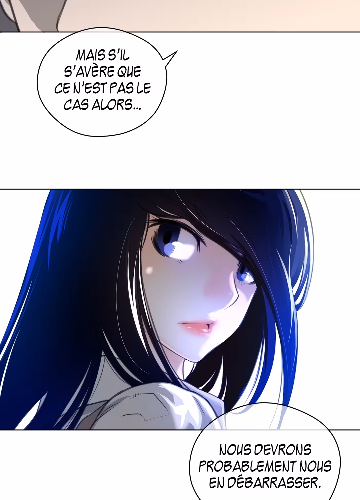 Perfect Half Chapitre 21 page 56