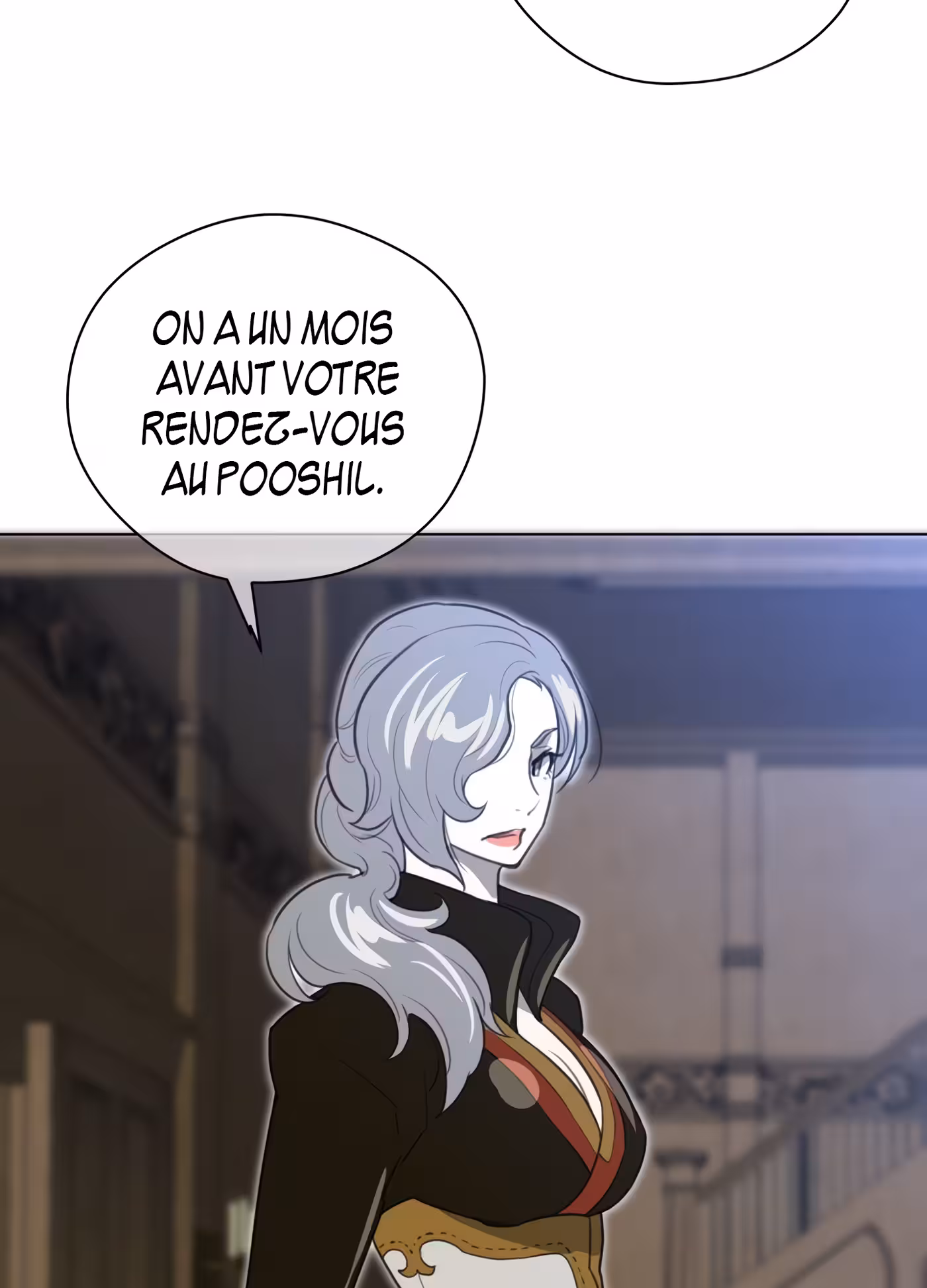 Perfect Half Chapitre 21 page 57