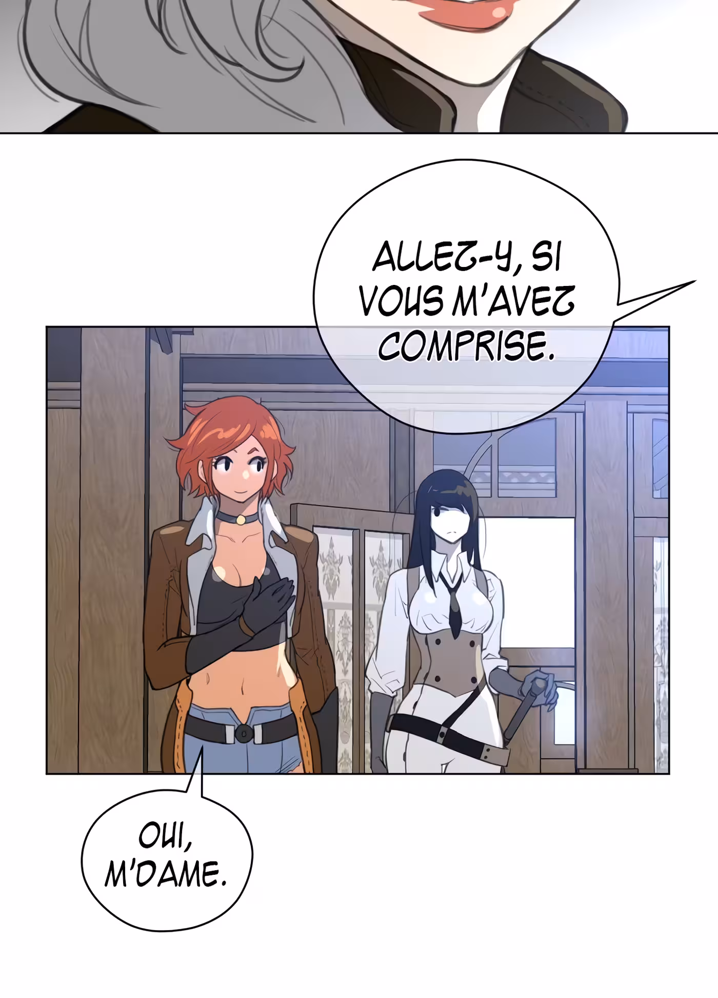 Perfect Half Chapitre 21 page 59