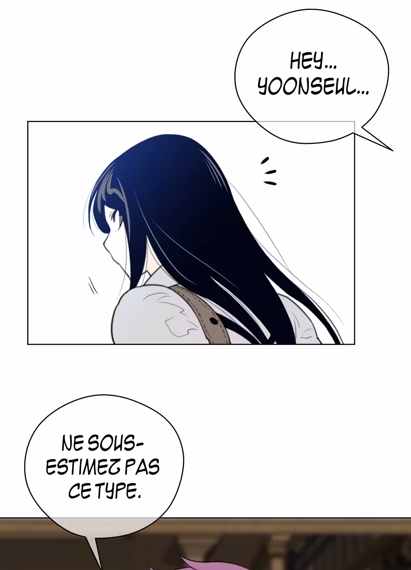 Perfect Half Chapitre 21 page 60