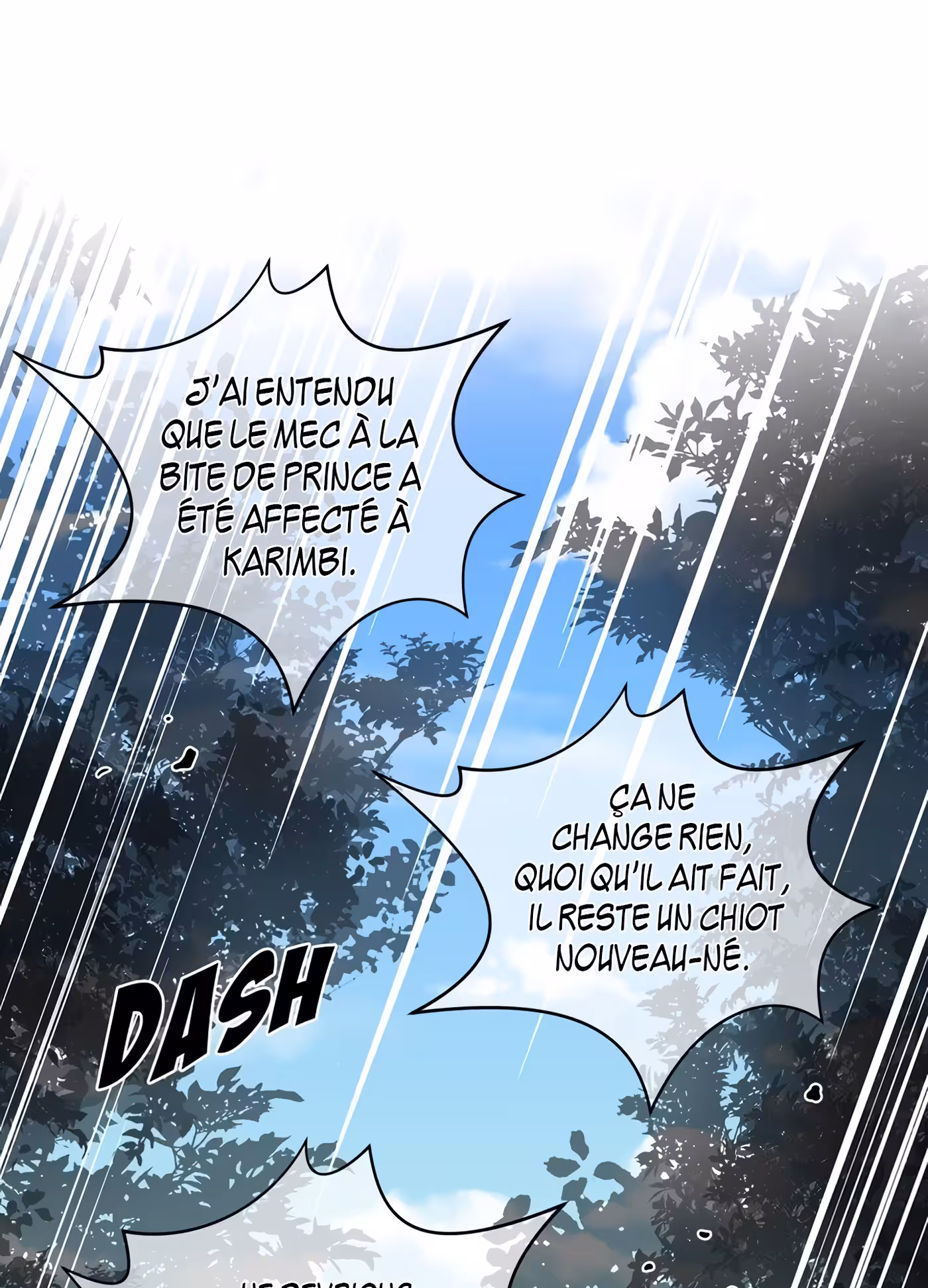 Perfect Half Chapitre 21 page 63
