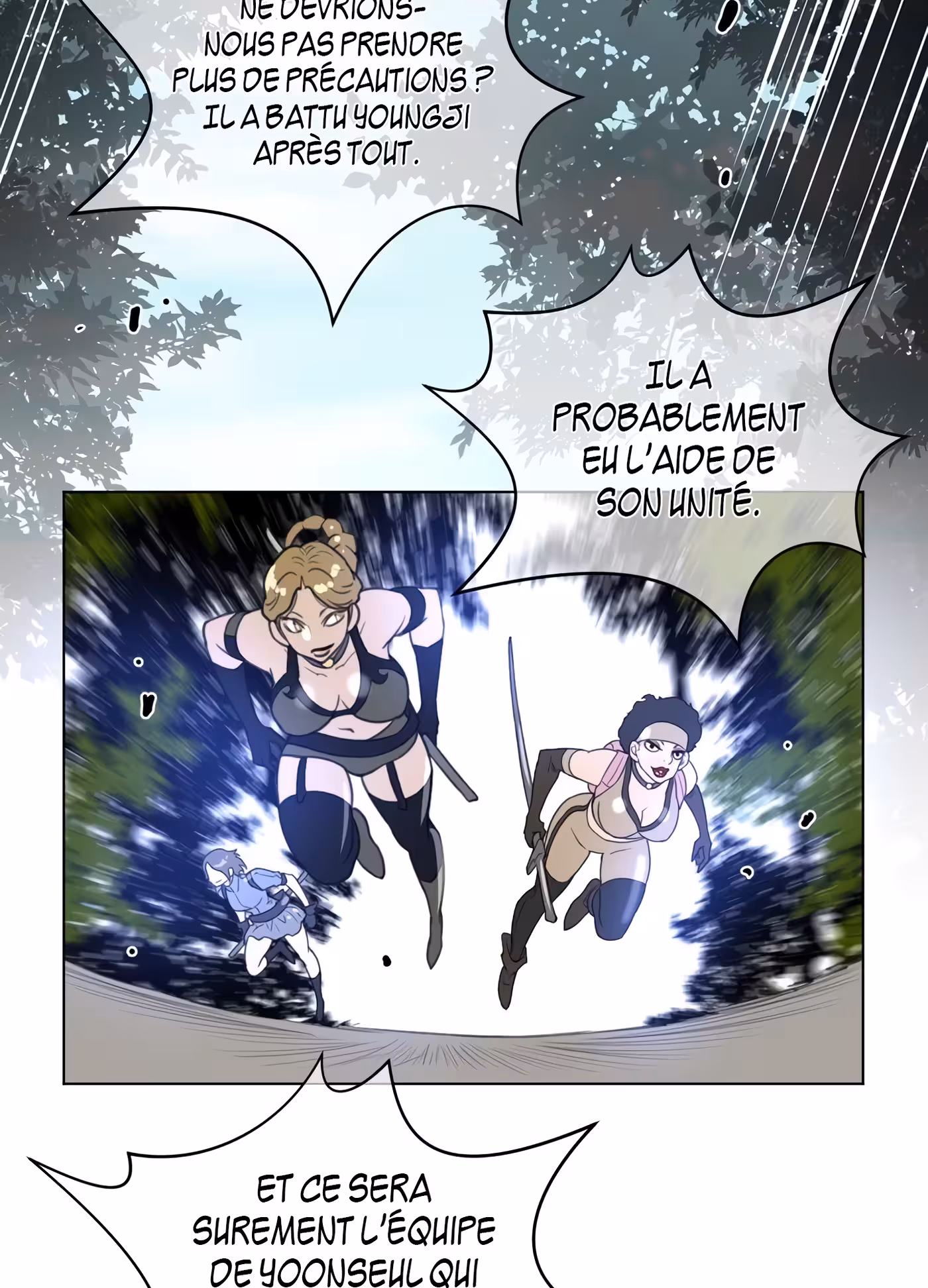 Perfect Half Chapitre 21 page 64