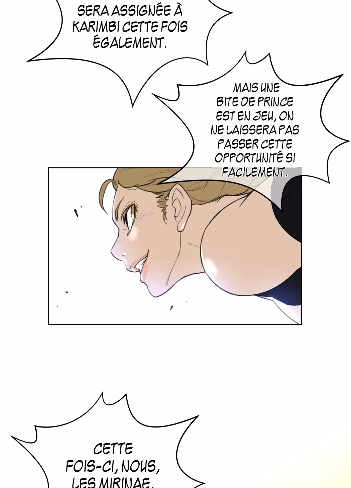 Perfect Half Chapitre 21 page 65