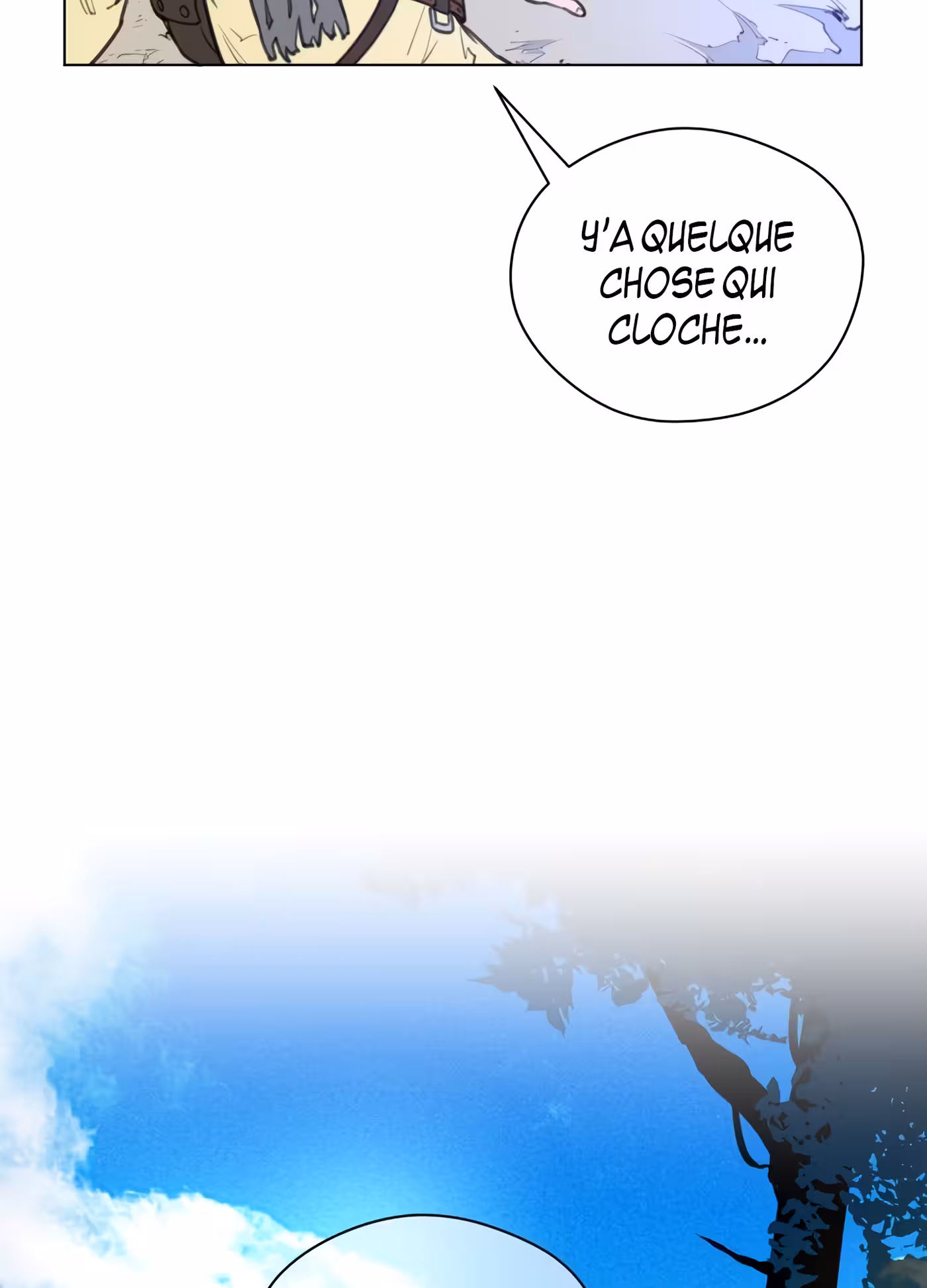Perfect Half Chapitre 21 page 71